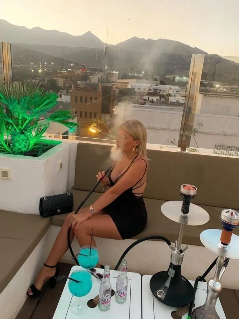 People in DAOS Suites & Terrace Marbella