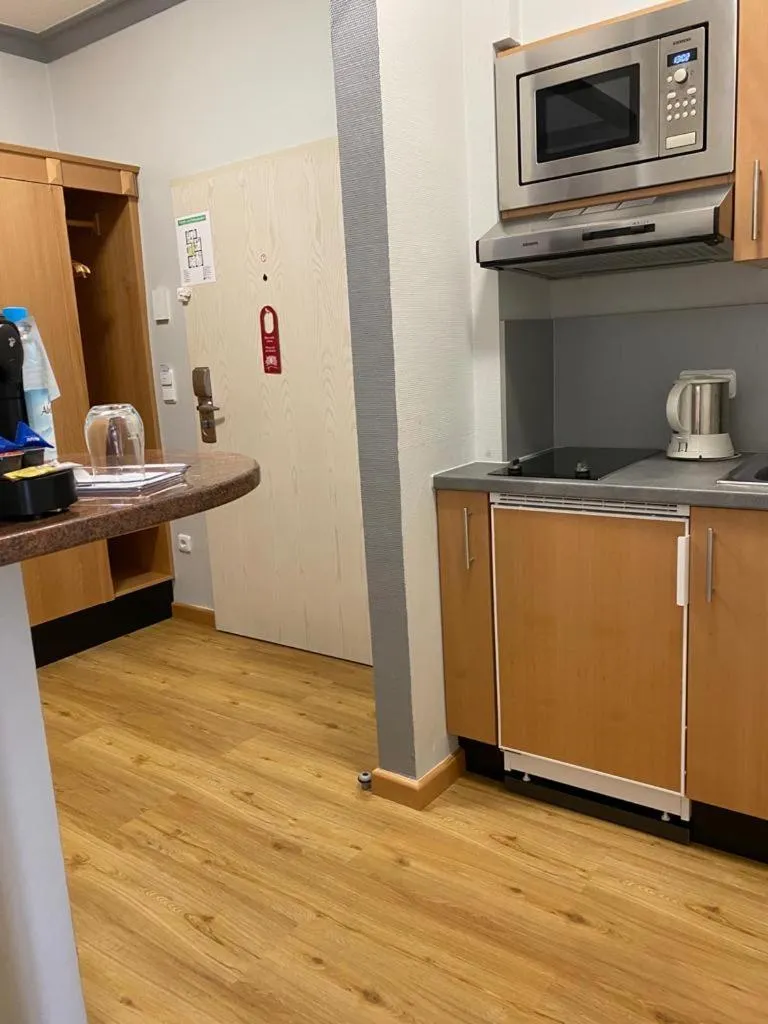 The KRAL - Business Hotel & Serviced Apartments