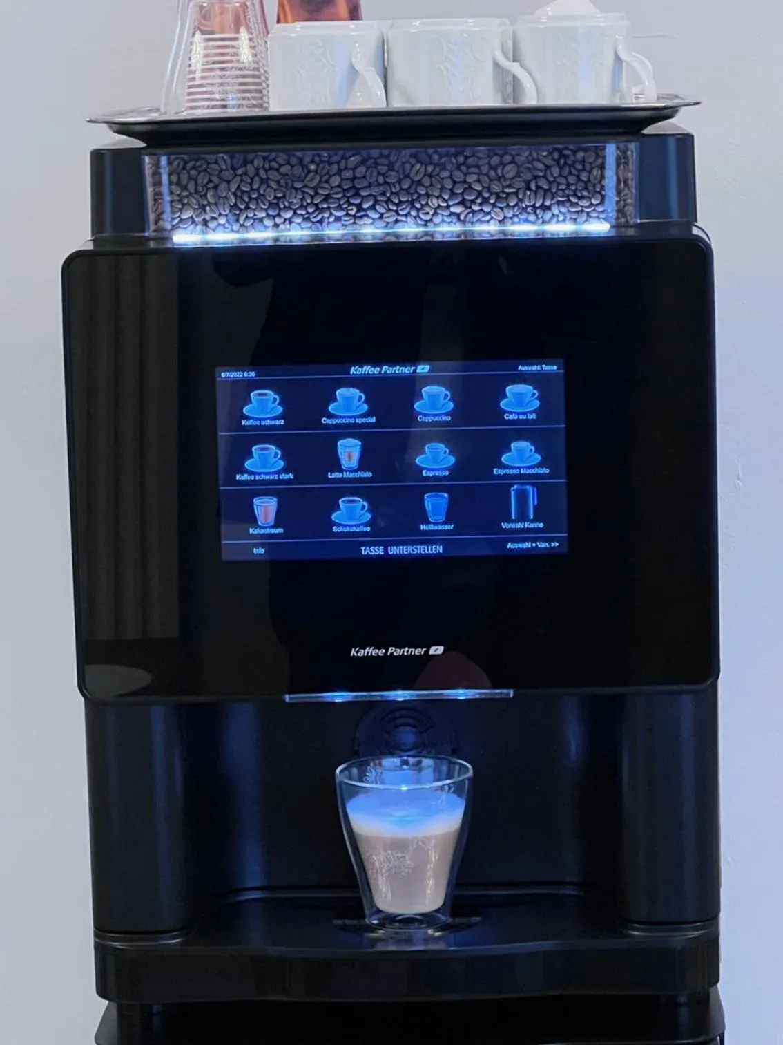 The KRAL - Business Hotel & Serviced Apartments