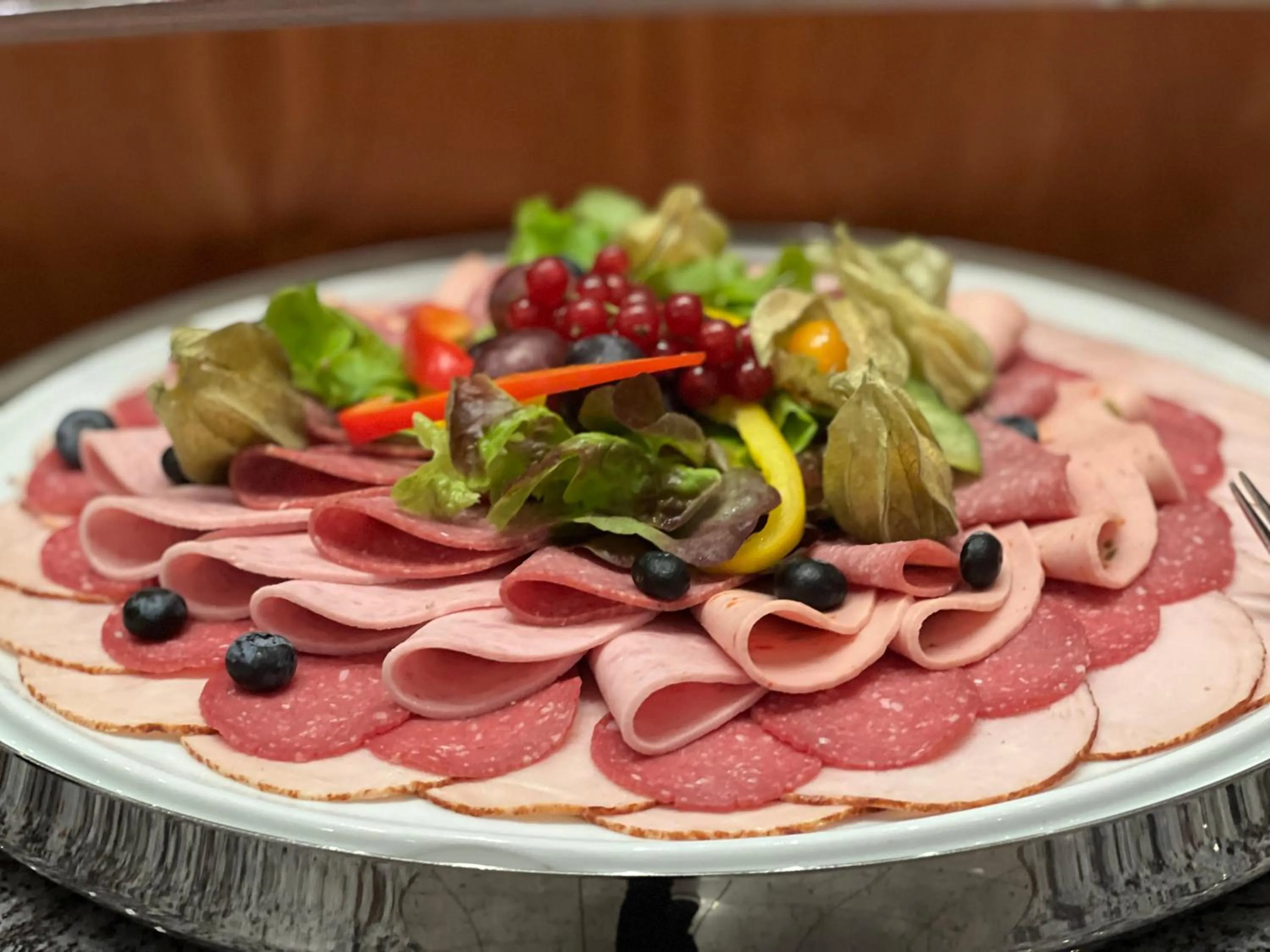 The KRAL - Business Hotel & Serviced Apartments