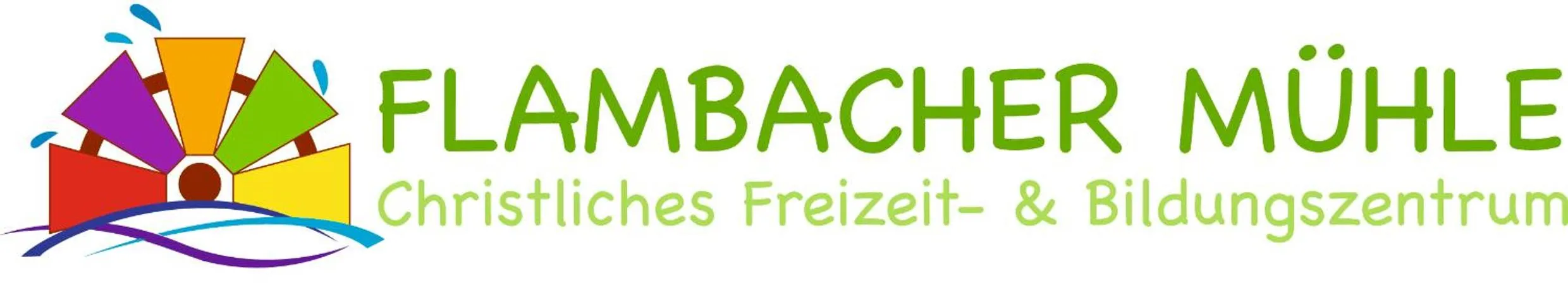 Property logo or sign in Flambacher Mühle