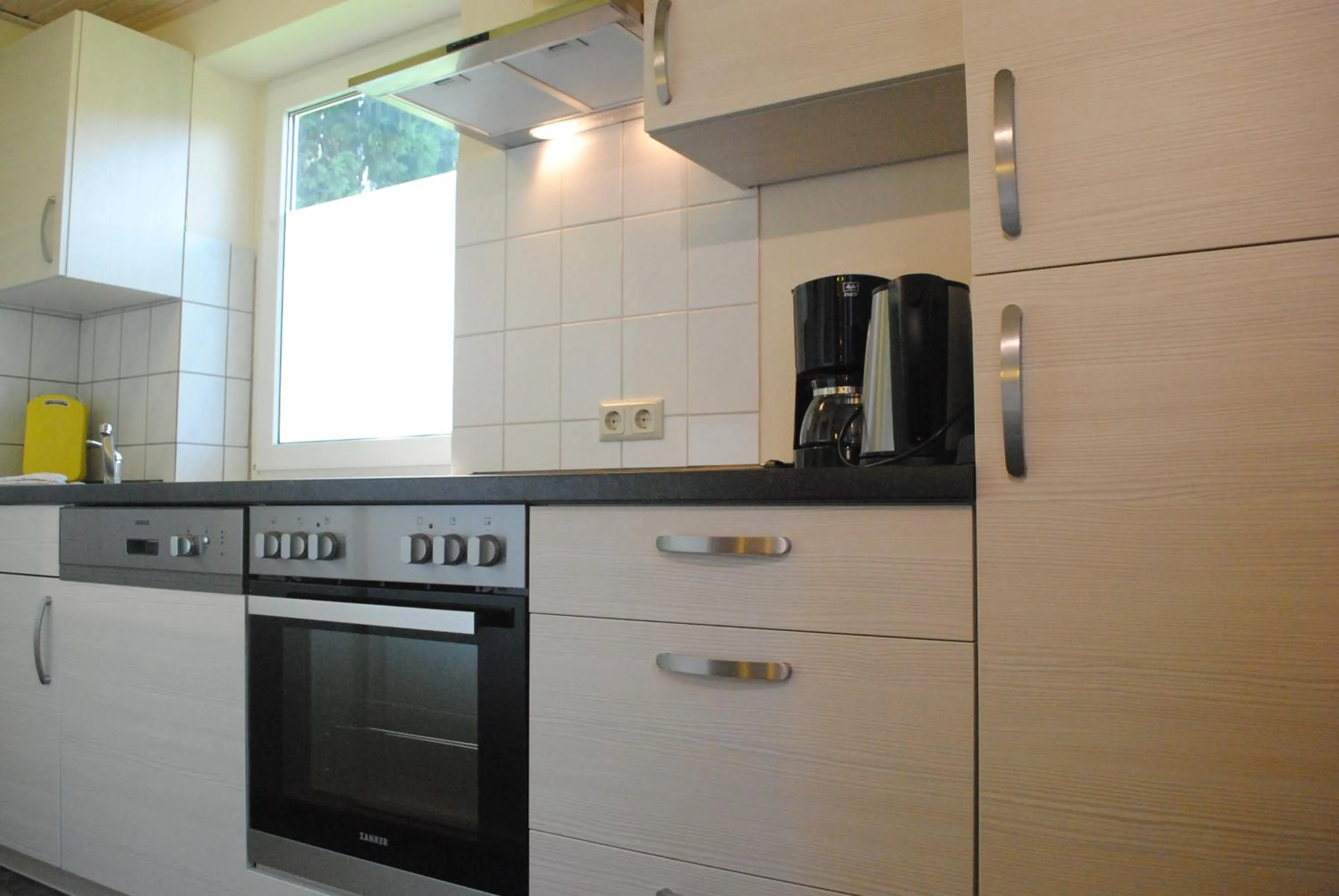 Kitchen or kitchenette in Flambacher Mühle