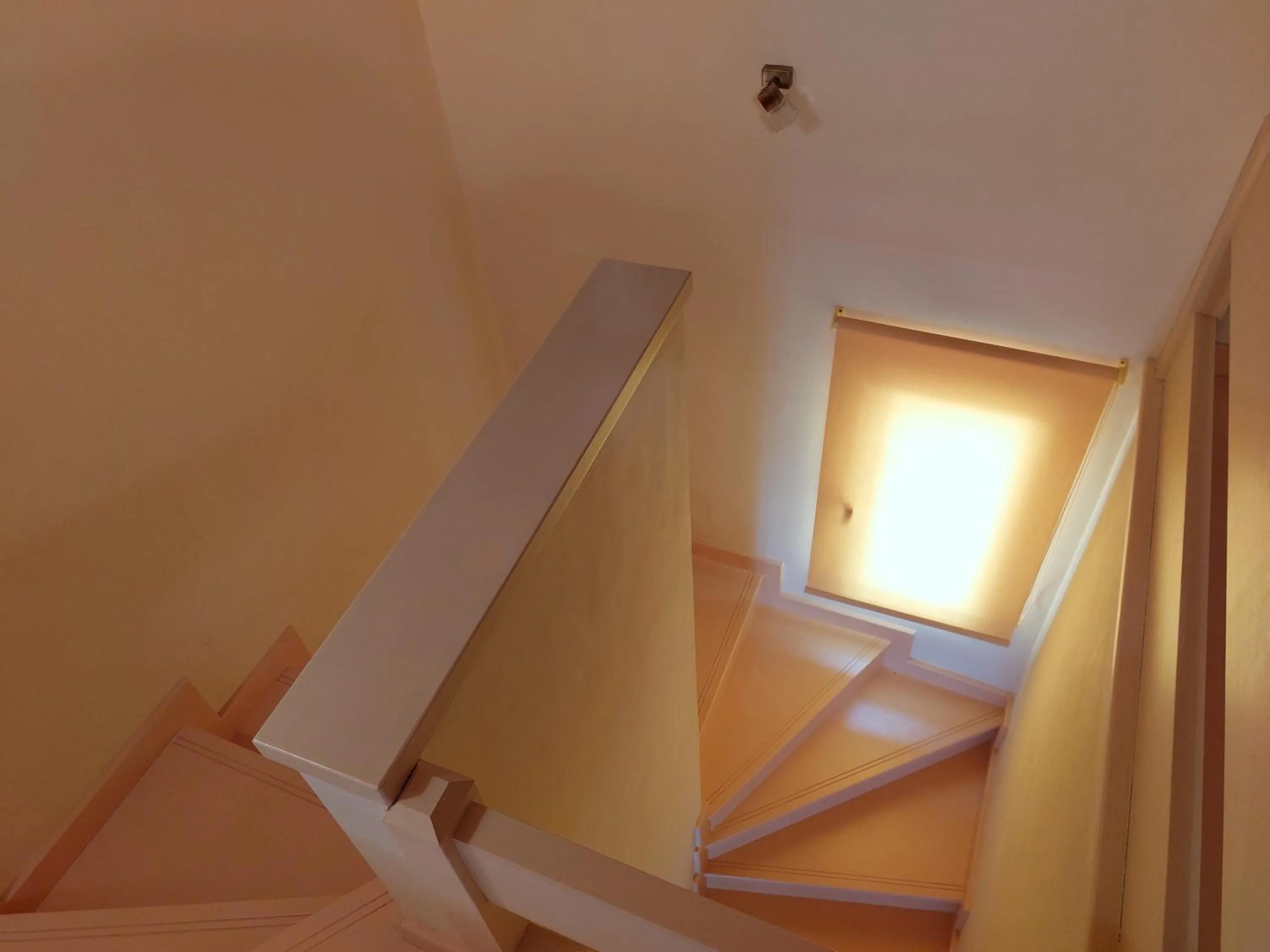 Decorative detail in PLEIADES lUXURY APARTMENTS