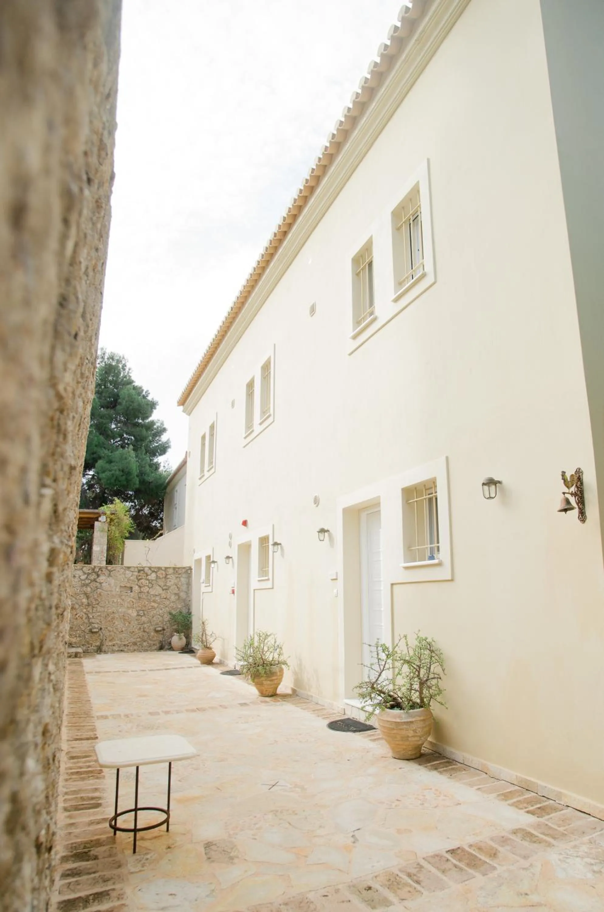 Property building in PLEIADES lUXURY APARTMENTS