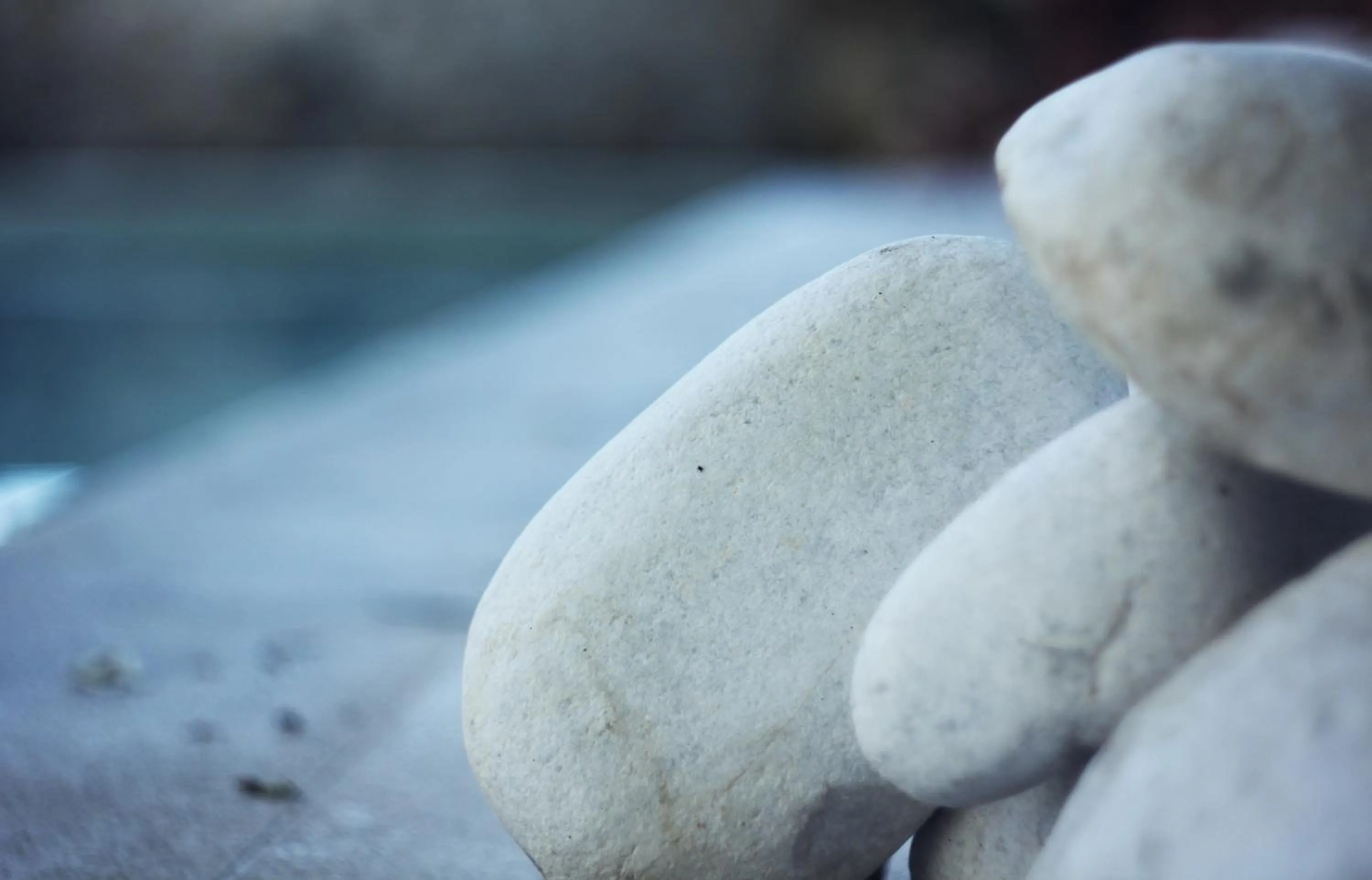 Swimming pool in PLEIADES lUXURY APARTMENTS