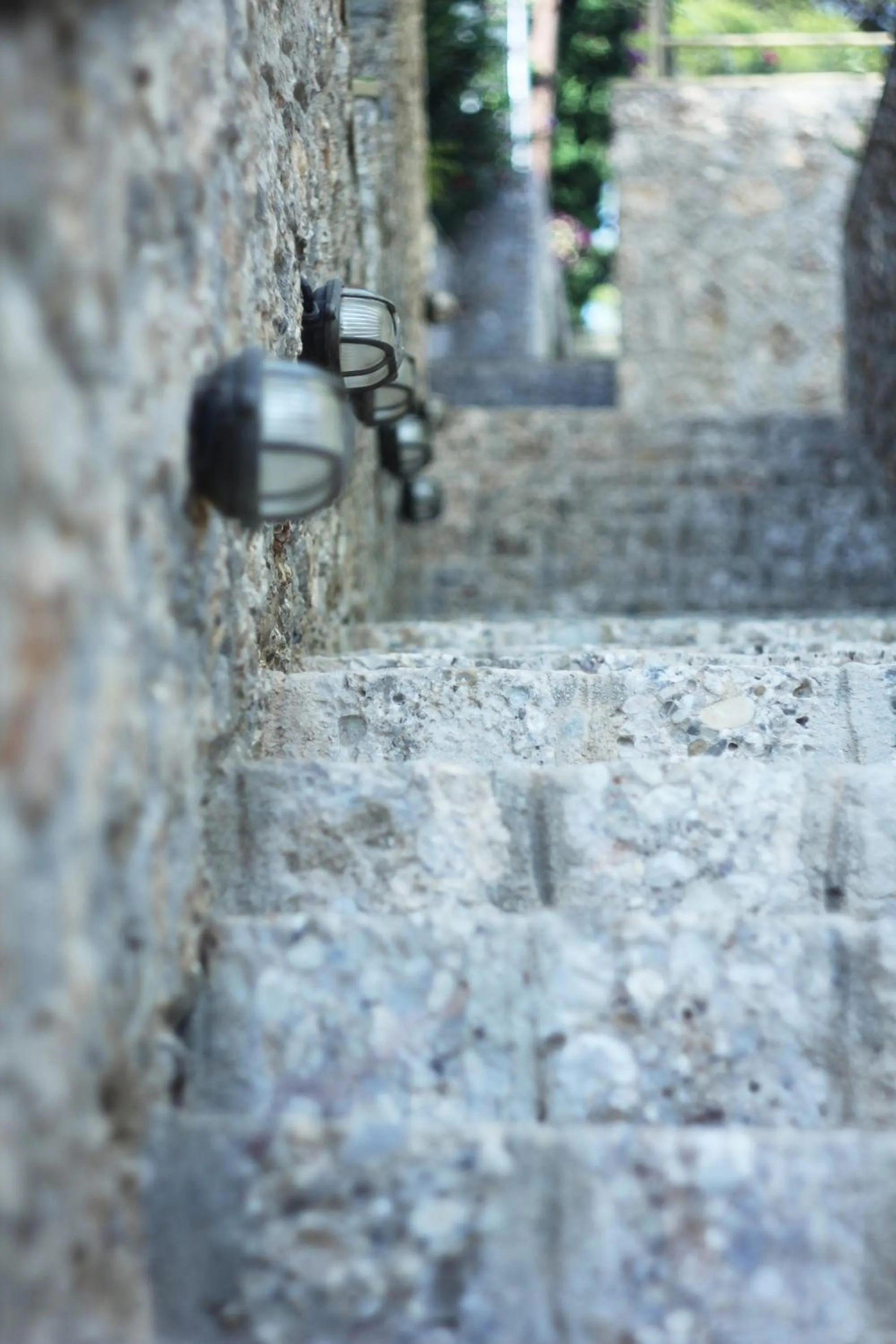 Swimming pool in PLEIADES lUXURY APARTMENTS
