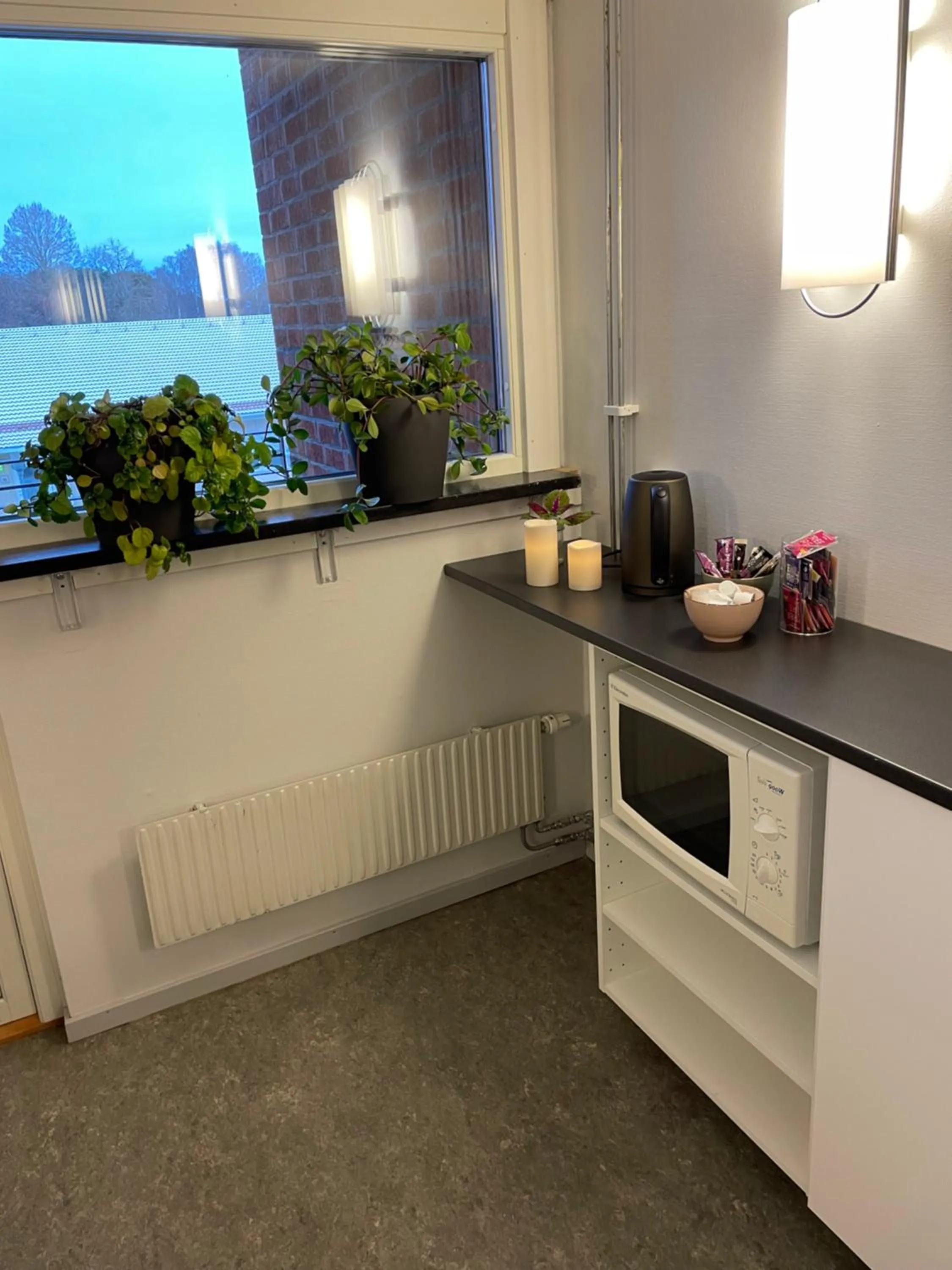 Property building in Broholm Bed&Breakfast