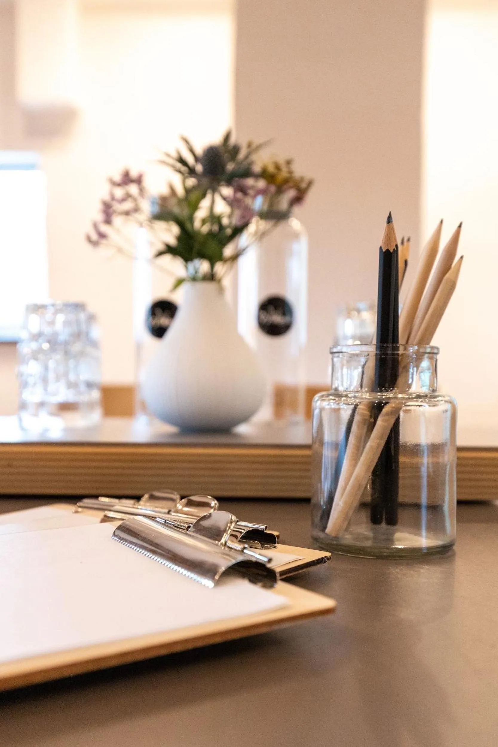 Meeting/conference room in Biohotel WildLand Natural Resort