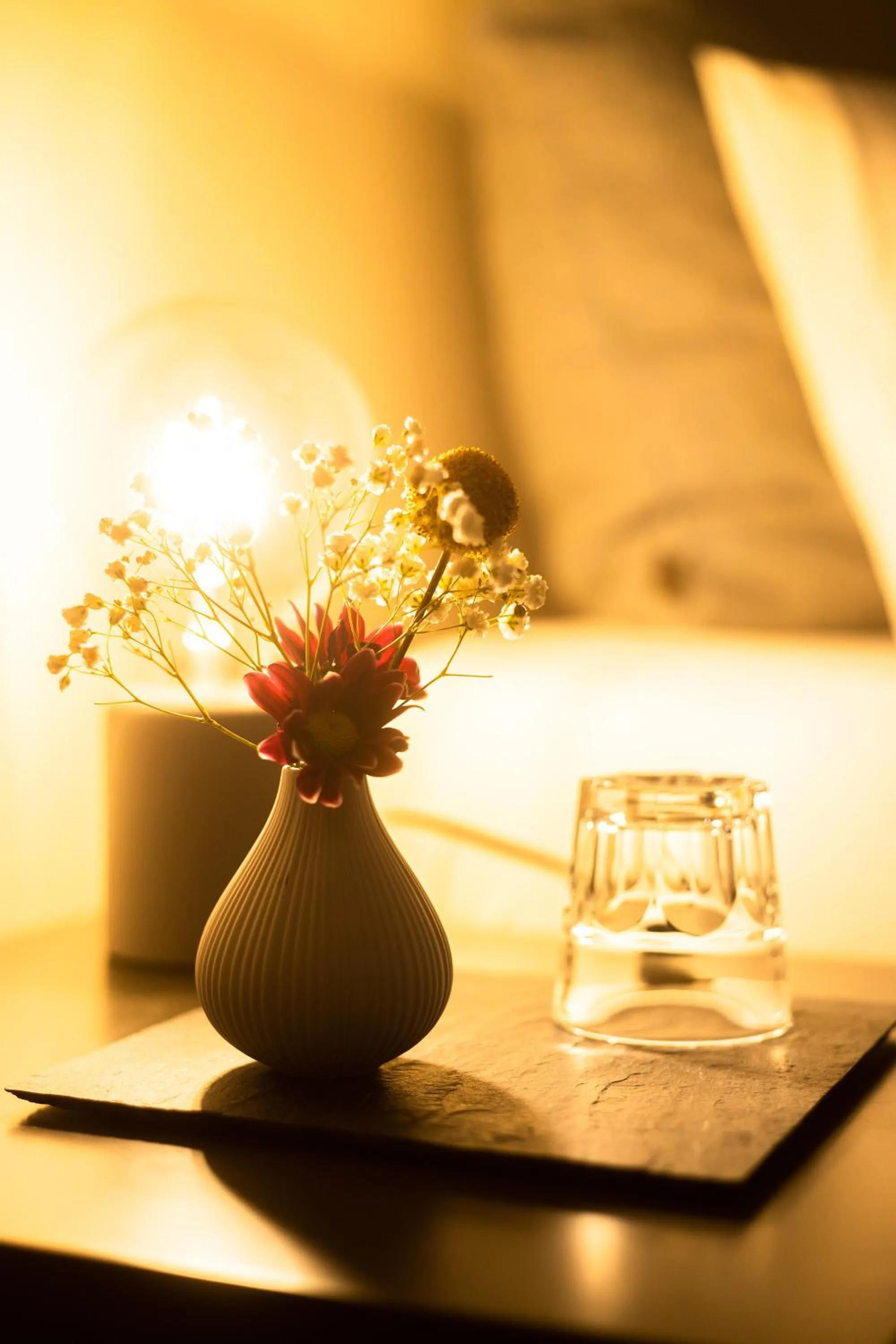 Bedroom in Biohotel WildLand Natural Resort