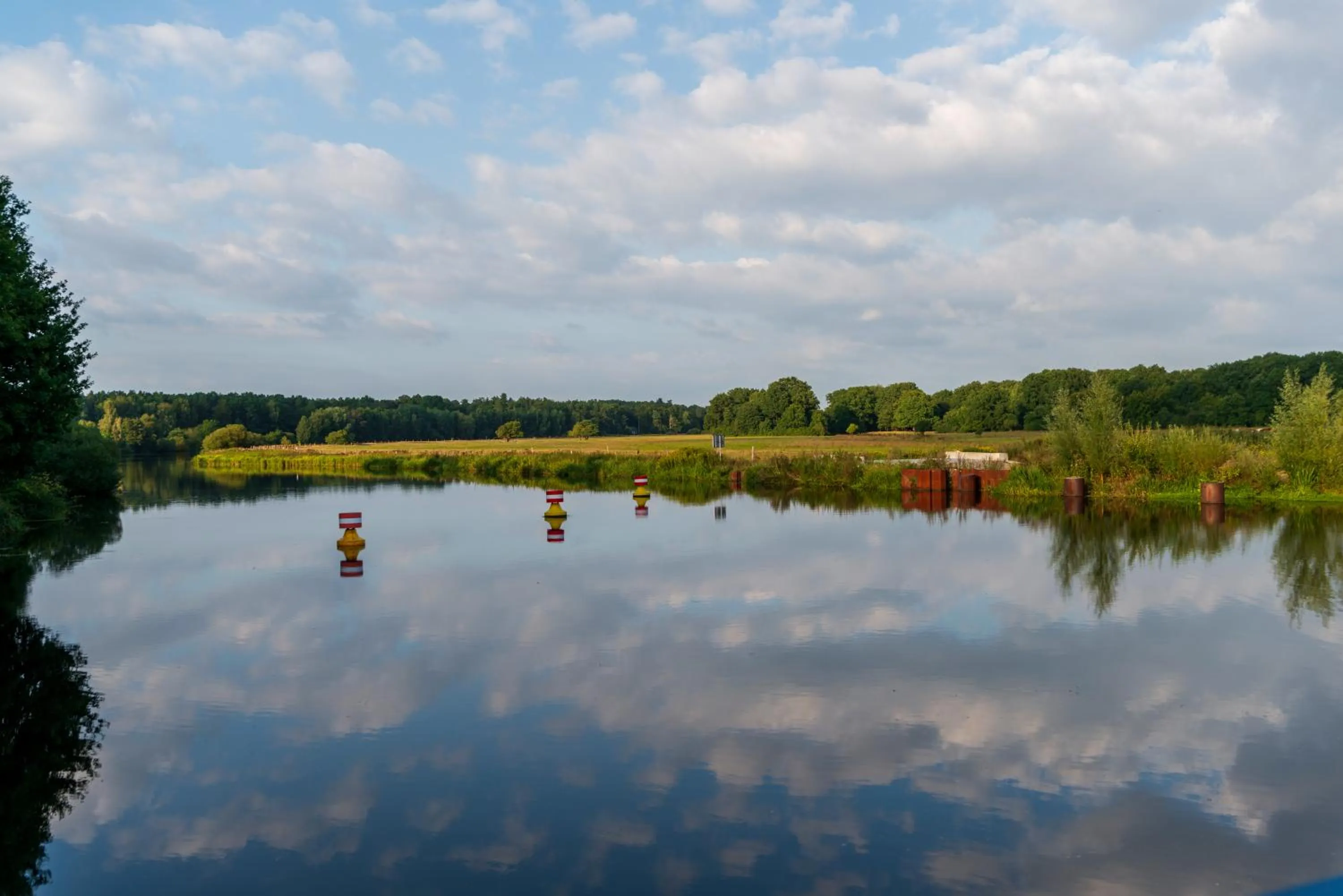 Neighbourhood in Biohotel WildLand Natural Resort