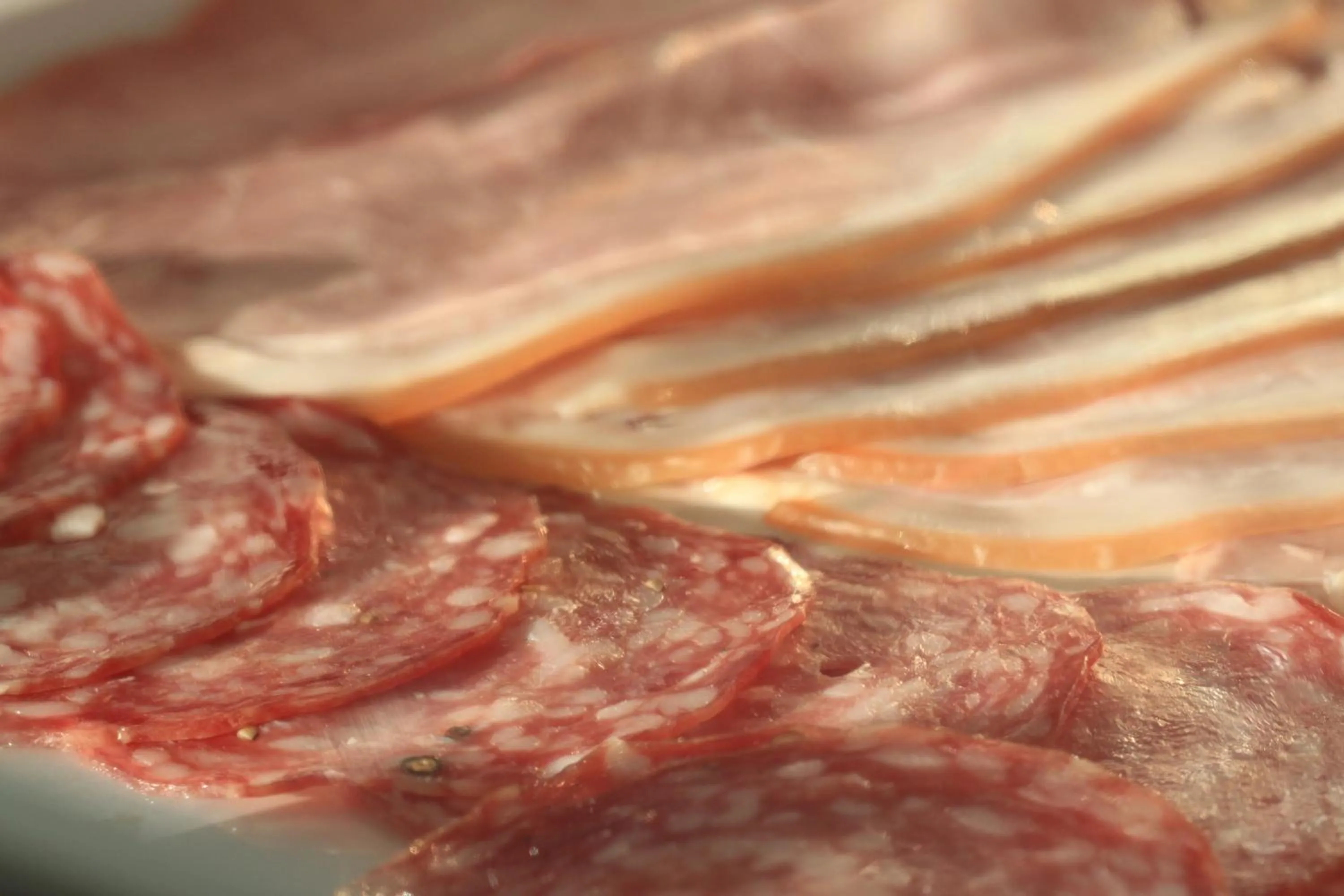 Breakfast in B&B Atuatuca