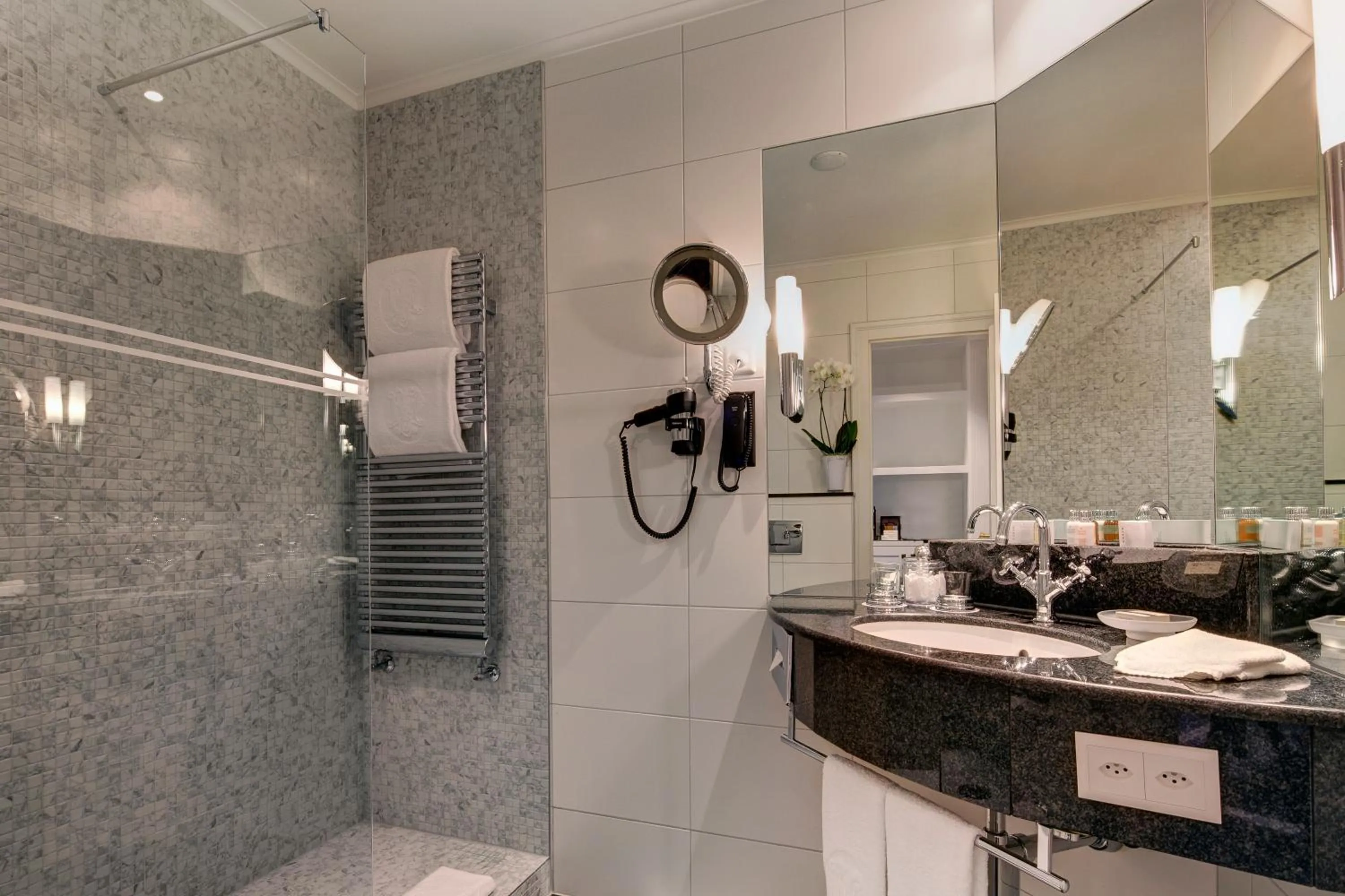 Fairmont Le Montreux Palace