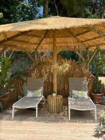 Day in Casa Flora - Mijas Costa - Andalusië