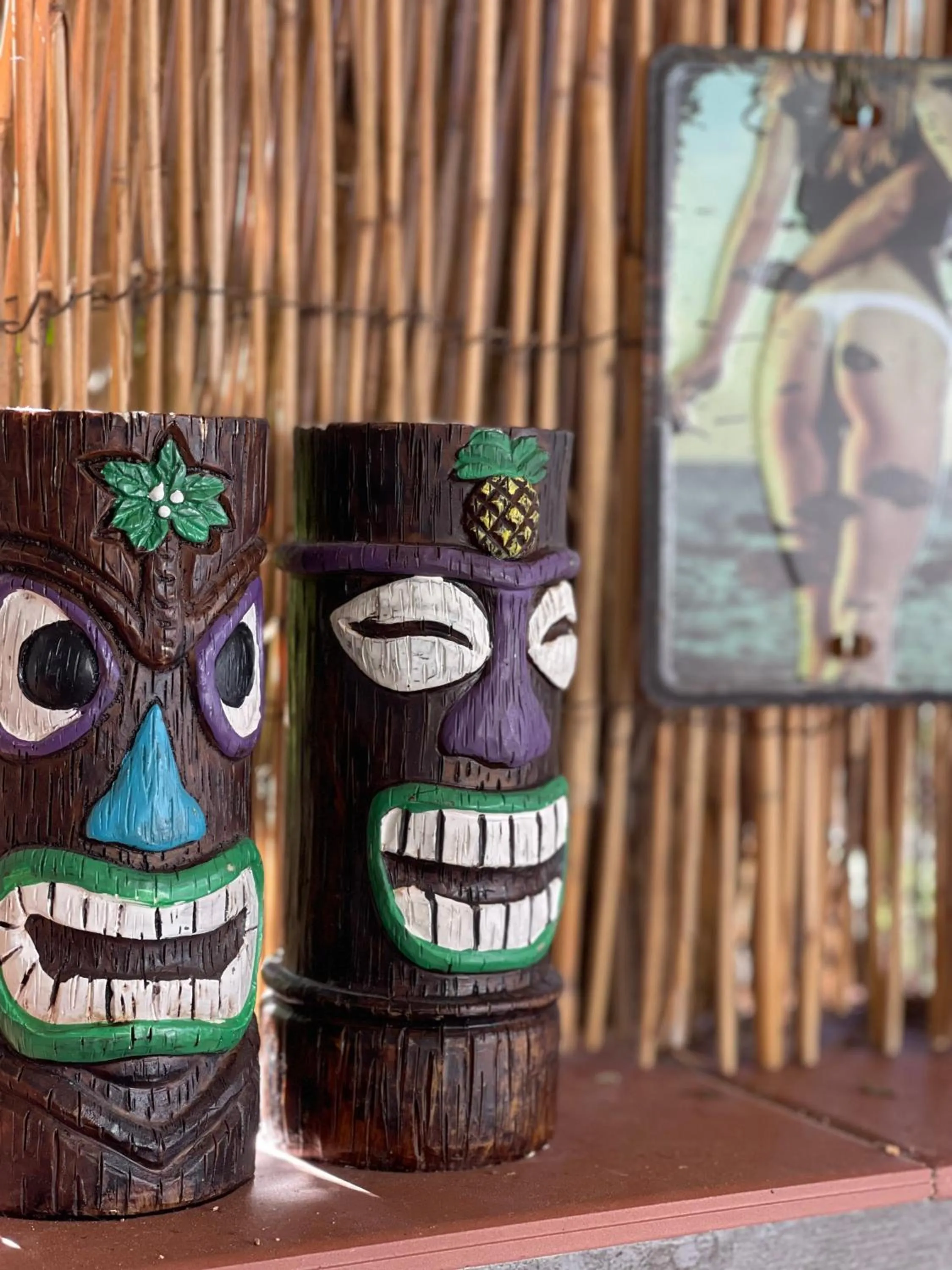 Lounge or bar in Casa Flora - Mijas Costa - Andalusië