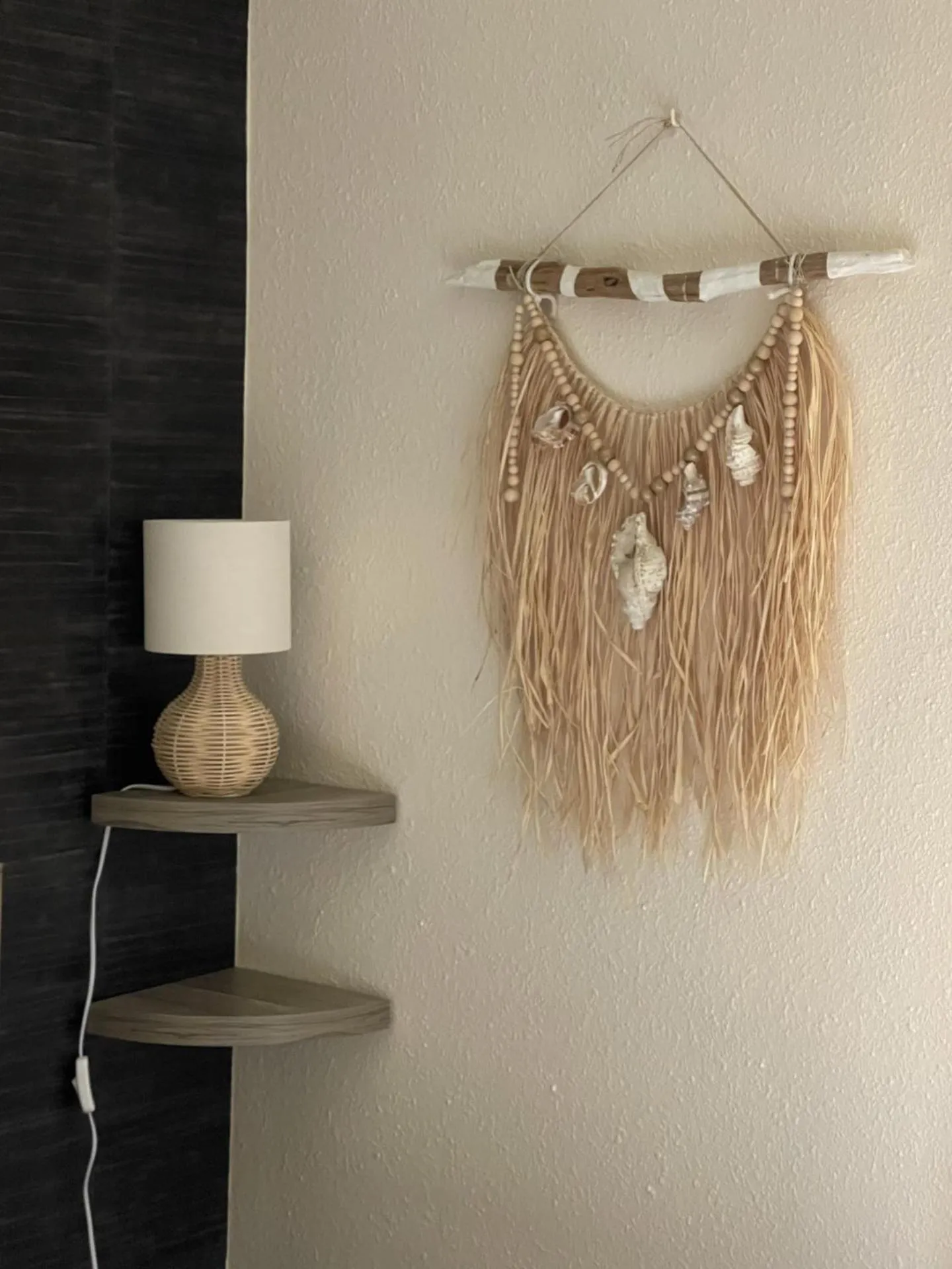 Decorative detail in Casa Flora - Mijas Costa - Andalusië