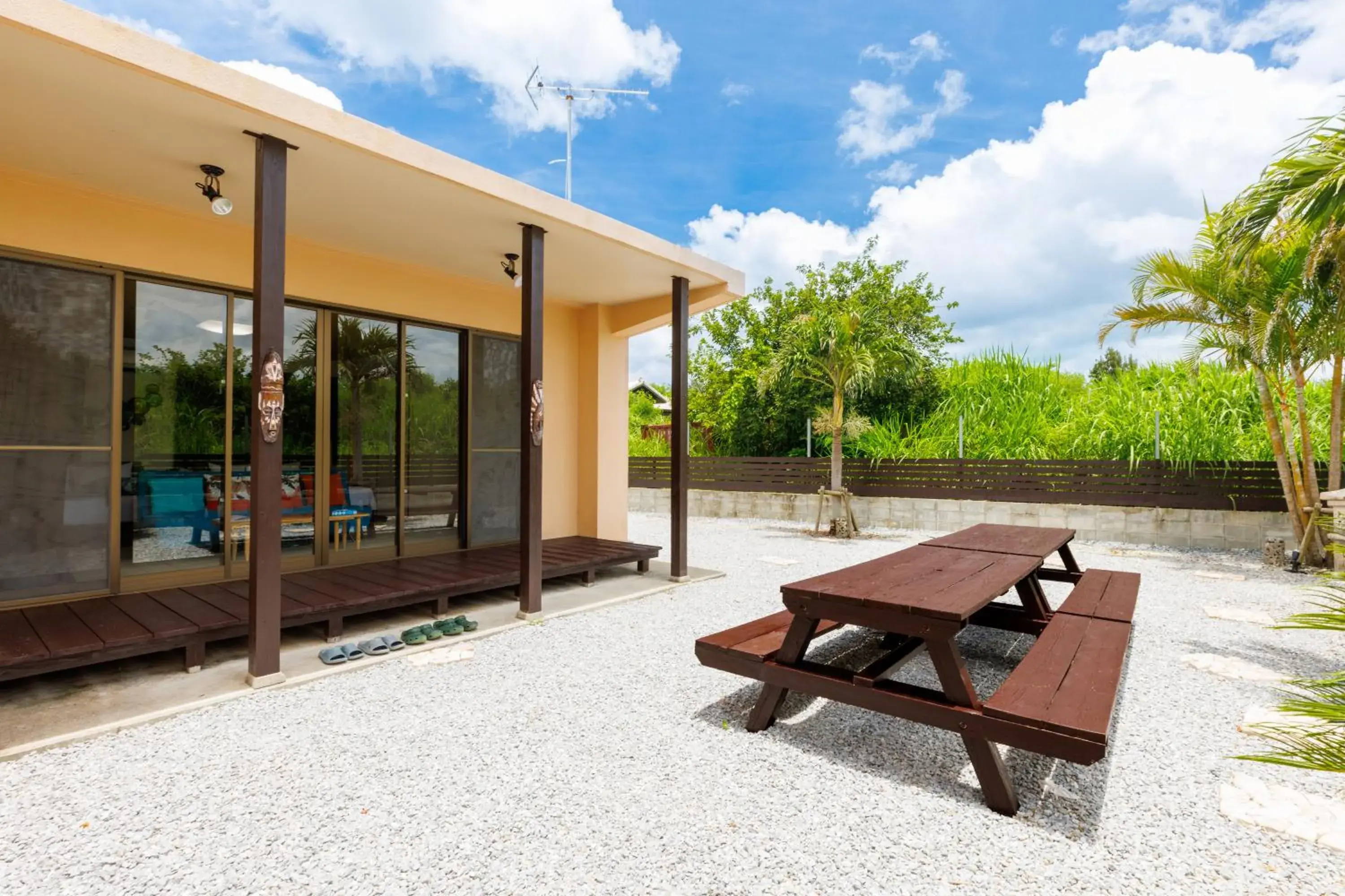 Vacation Home in Jin Jin House Vacation Home in Jin Jin House