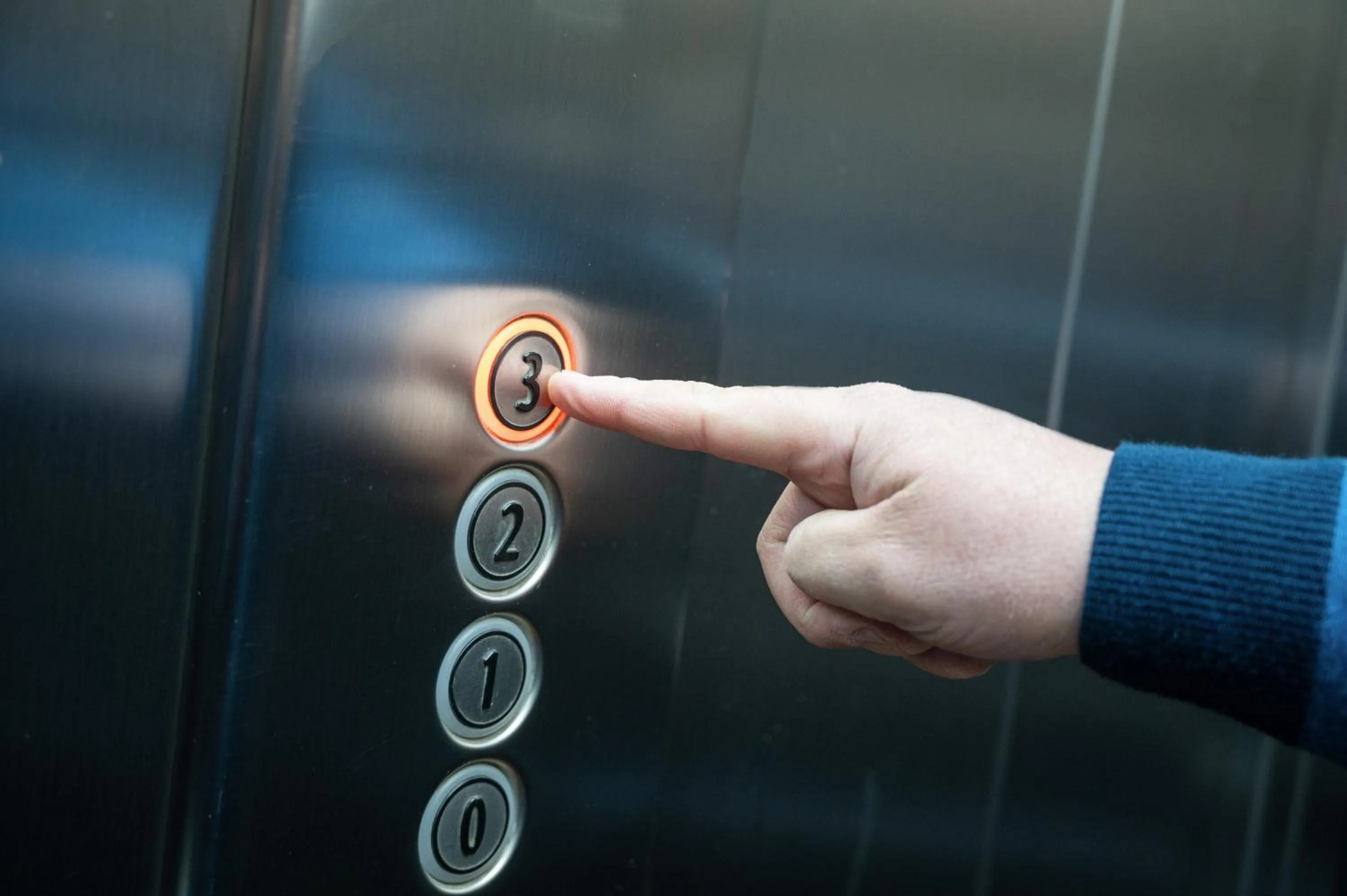 Property building in Il Moro - Agrigento Rooms