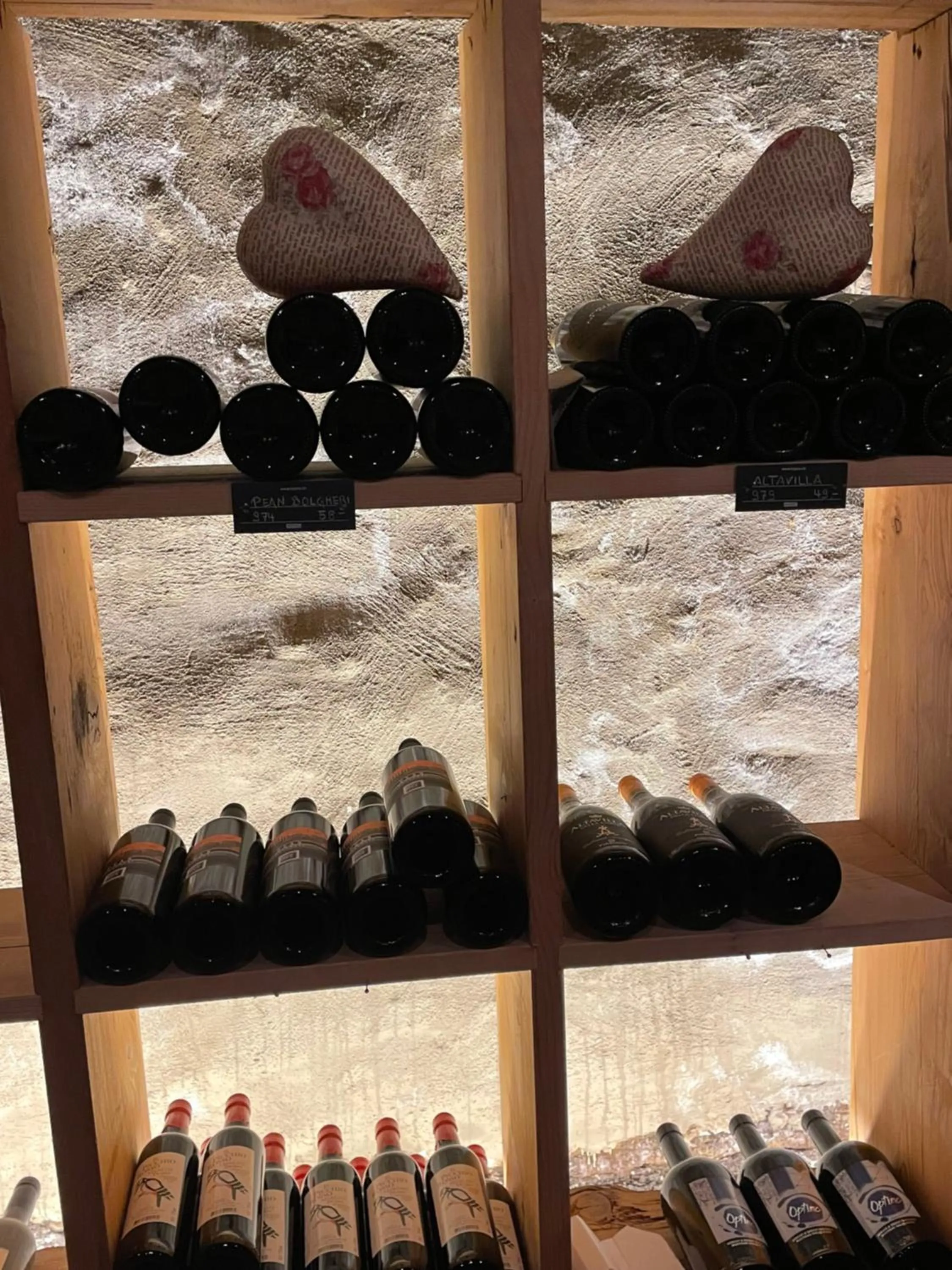 Restaurant/places to eat in Baeren Hotel, The Bear Inn