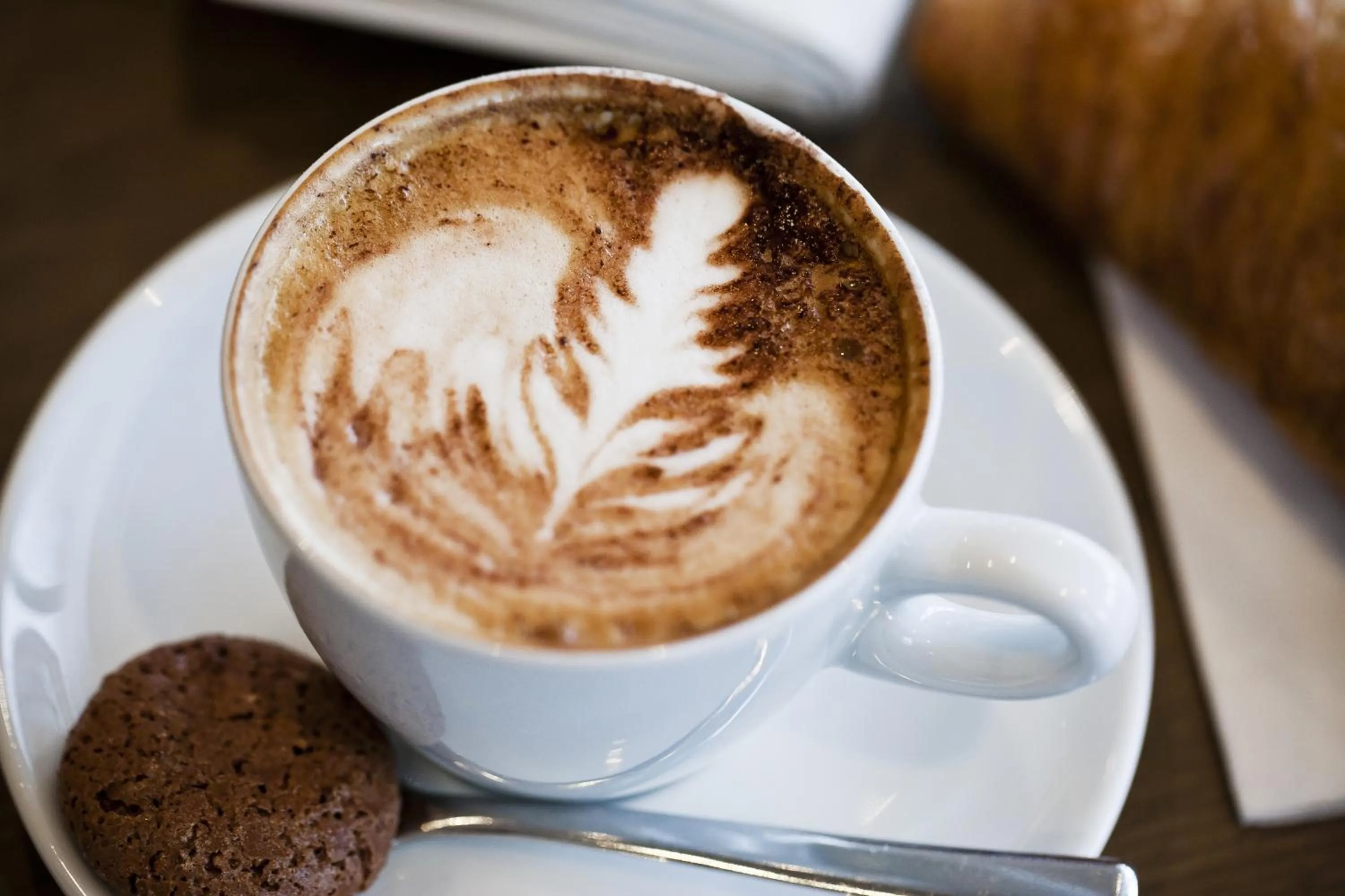 Drinks in Hotel Arte