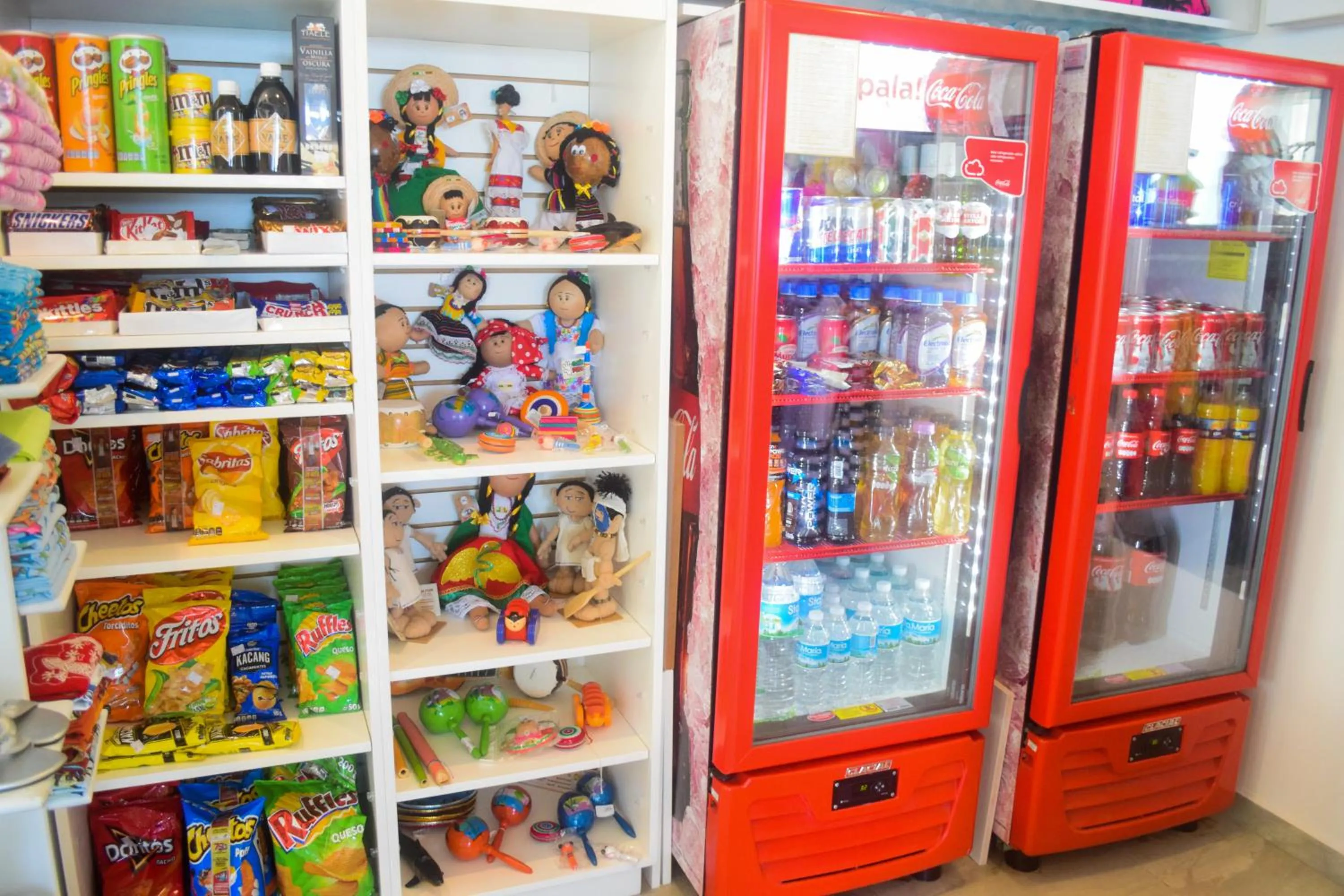 vending machine in Nuevo estudio a pie de playa, vistas increibles, alberca, gym jacuzi, seguridad, 3503