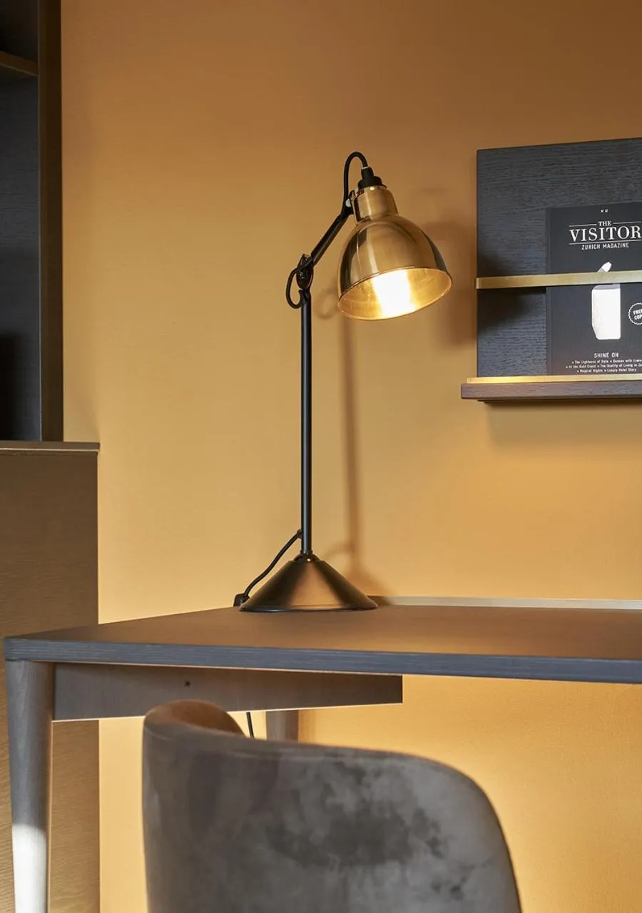 hair dresser in Boutique Hotel Seefeld