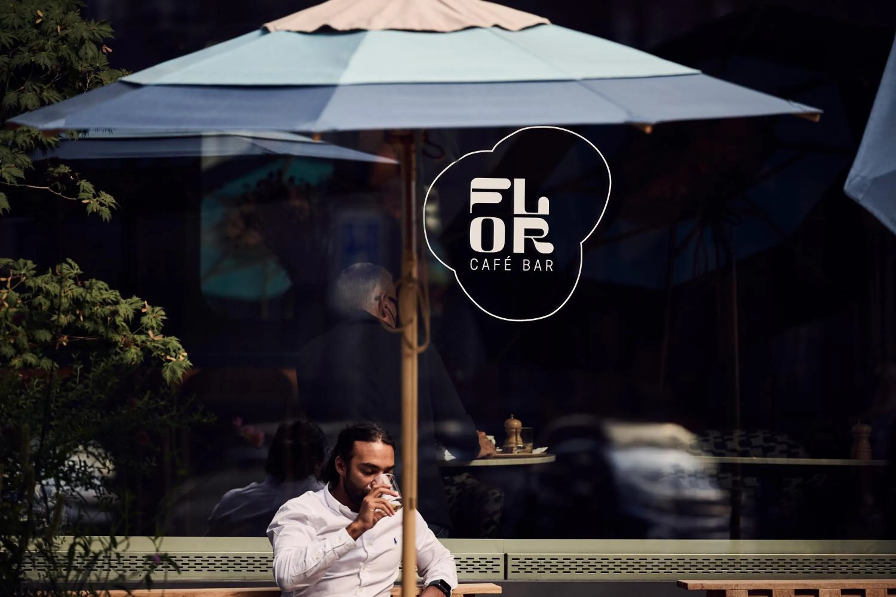 Restaurant/places to eat in Boutique Hotel Seefeld