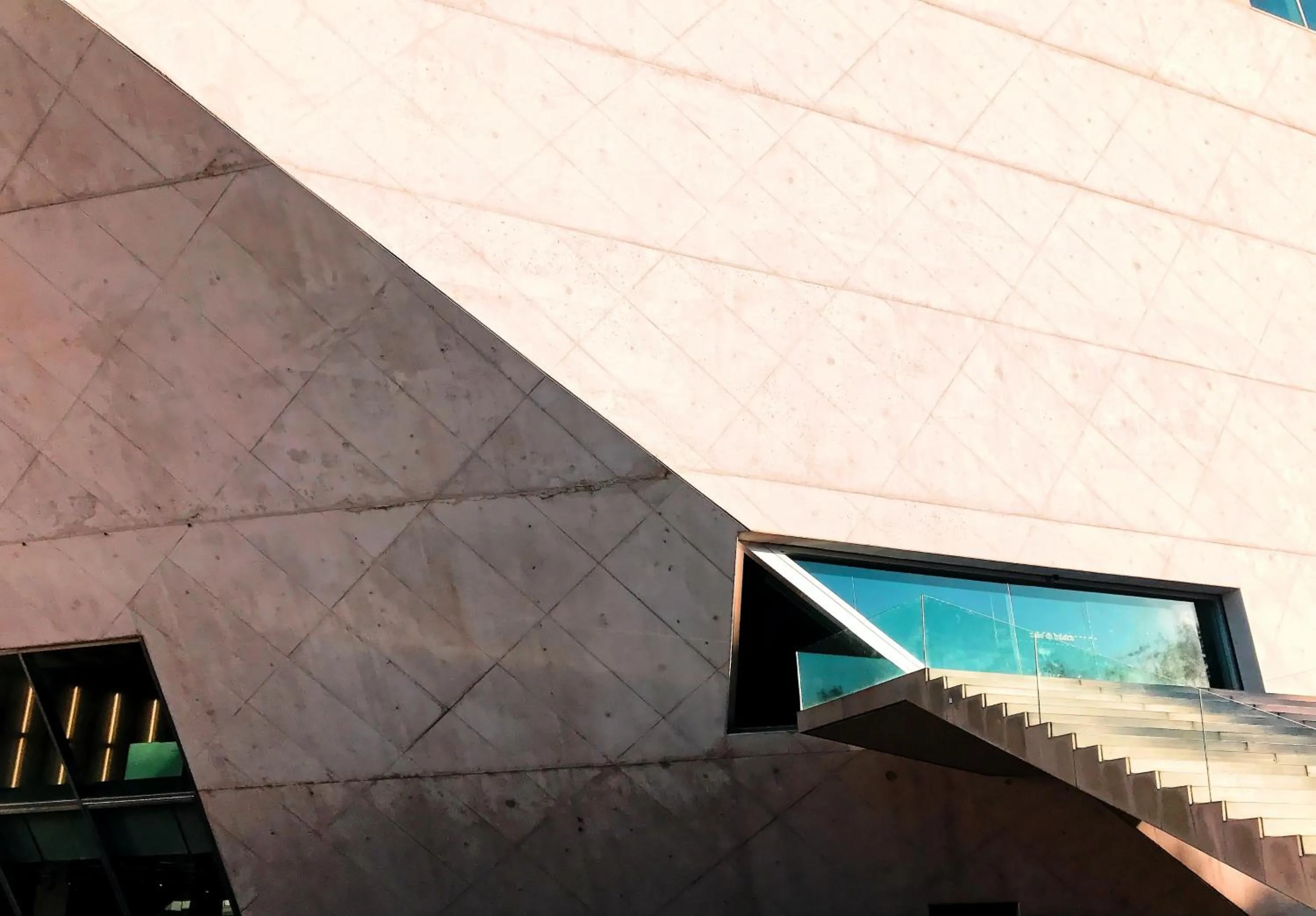 Entertainment in Uma Formosa Apartments