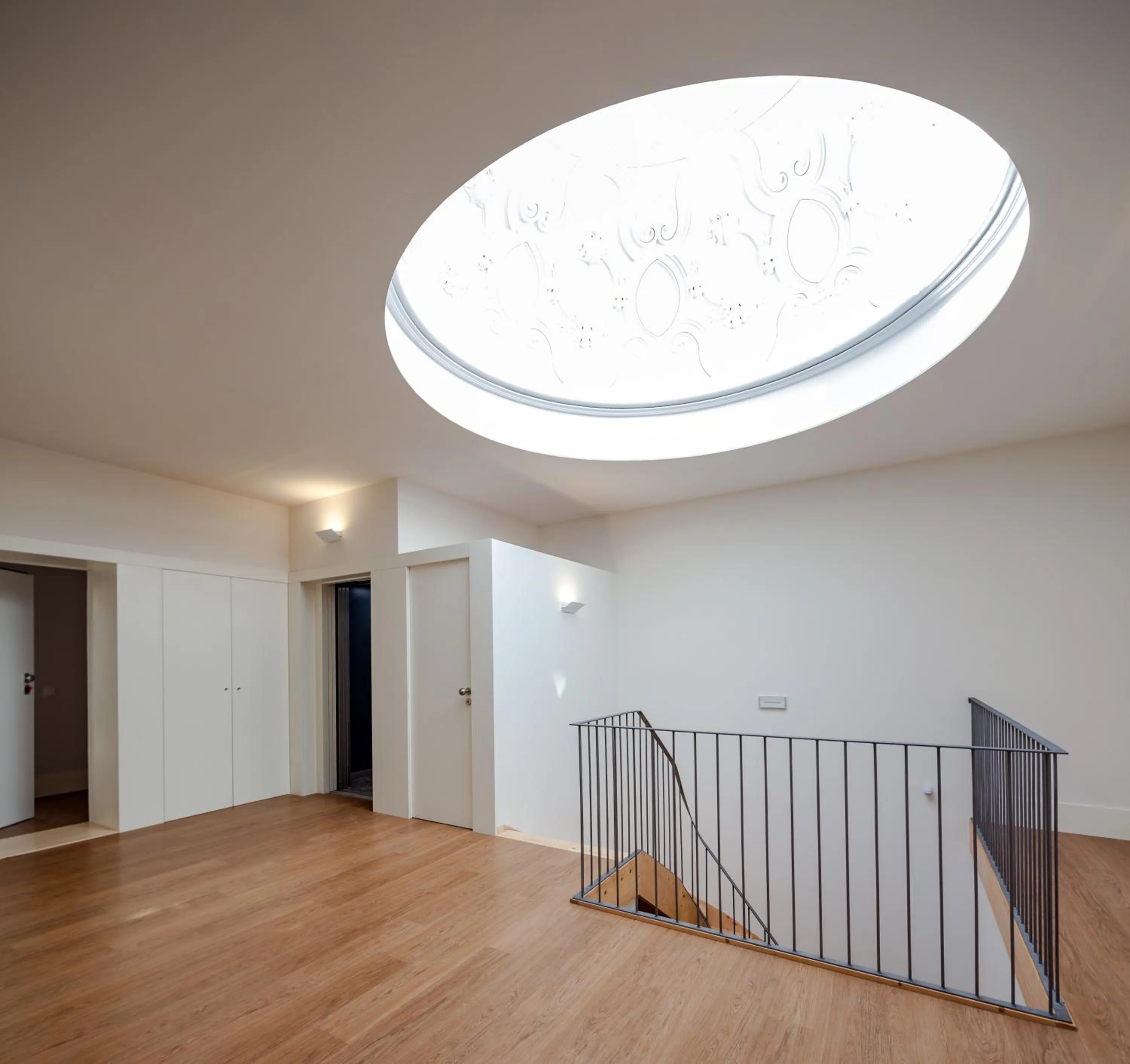 Day in Uma Formosa Apartments