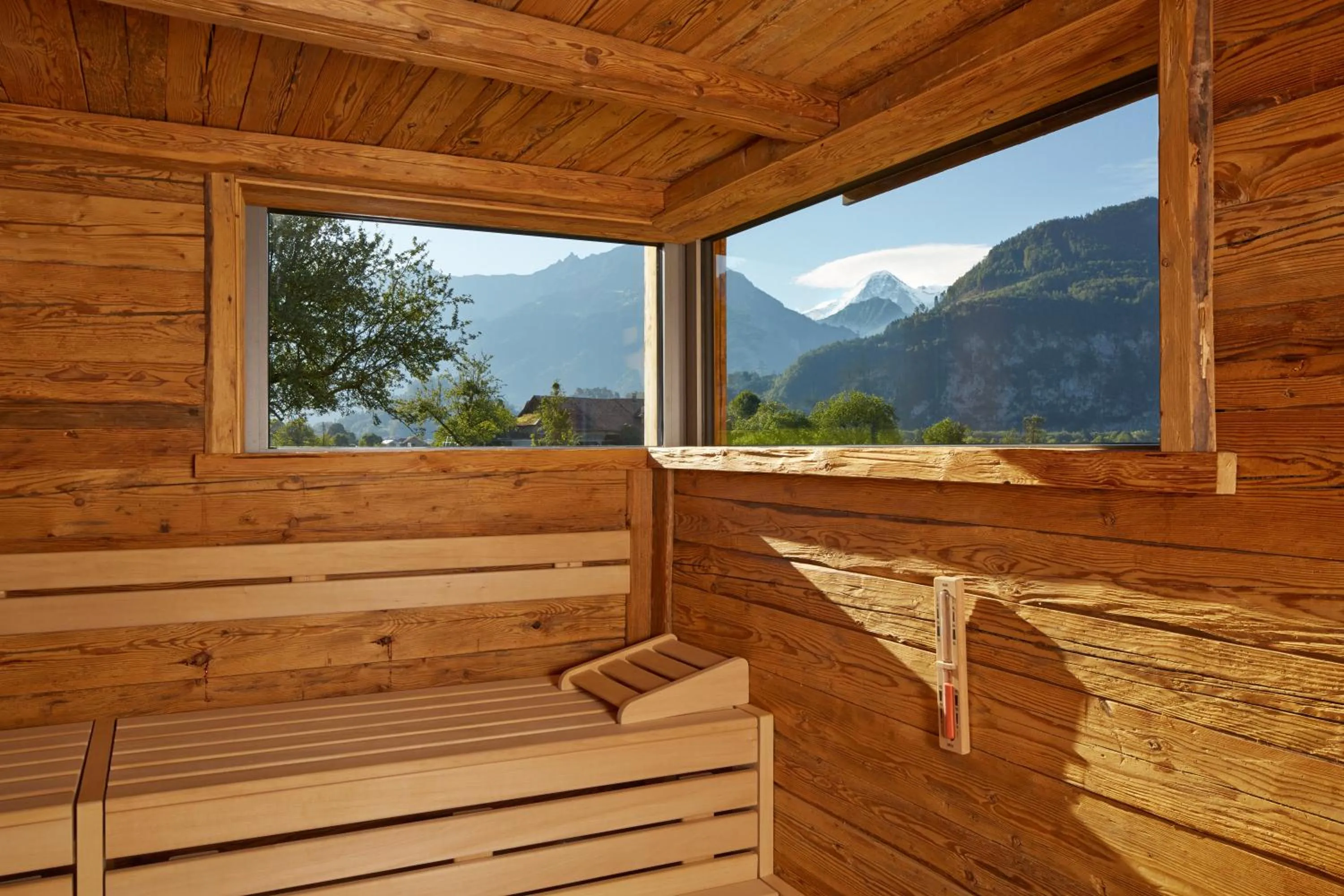 Spa and wellness centre/facilities in SALZANO Hotel - Spa - Restaurant