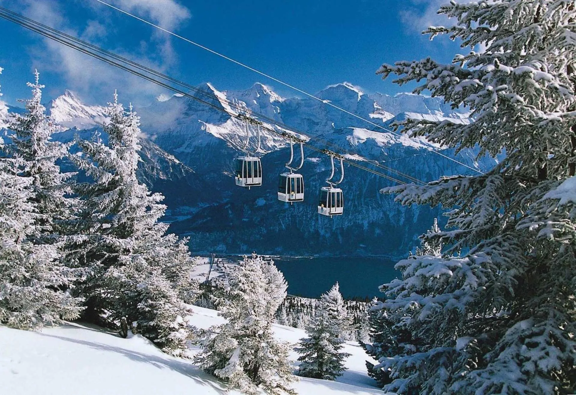 Natural landscape in SALZANO Hotel - Spa - Restaurant