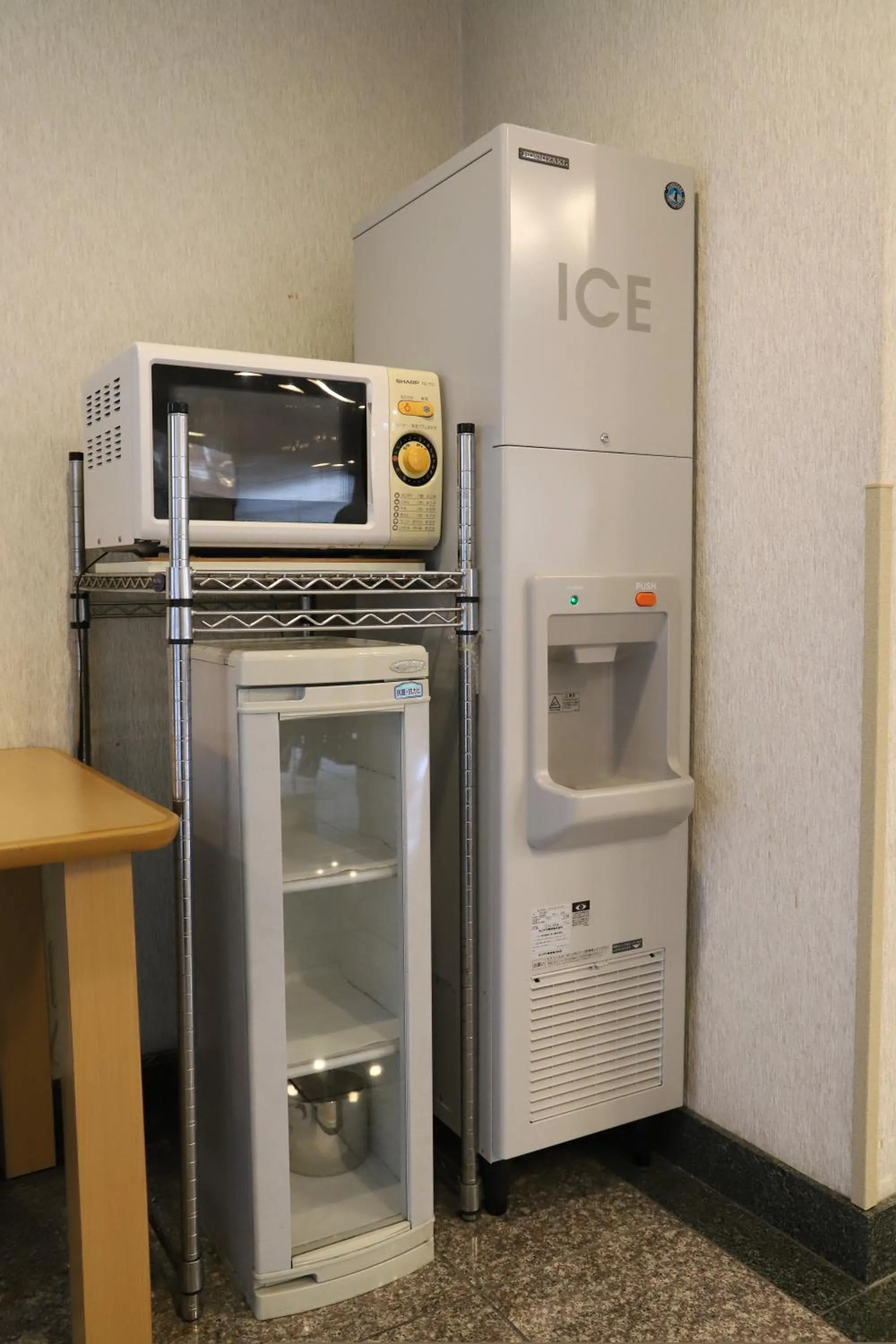 Smile Hotel Takaoka Ekimae