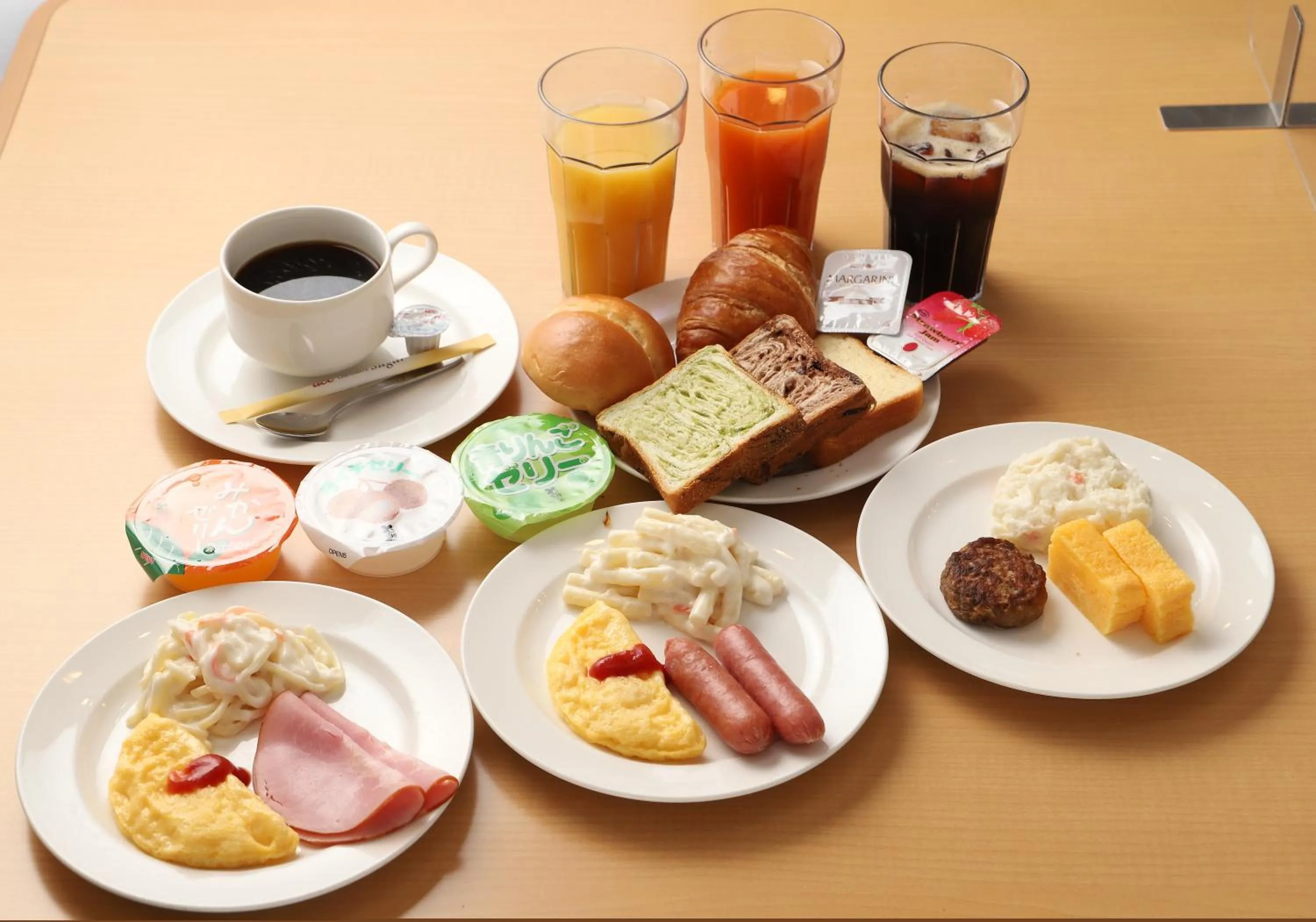 Smile Hotel Takaoka Ekimae