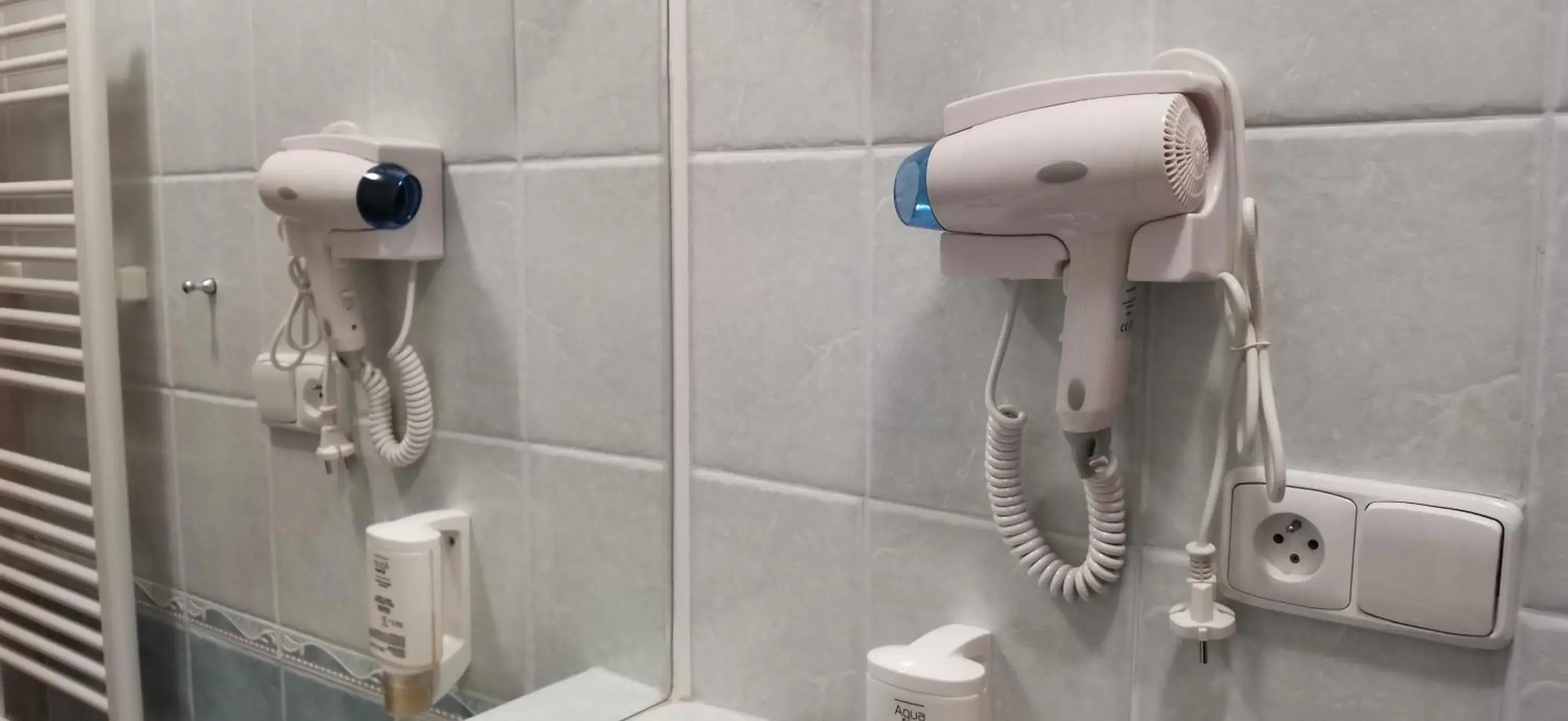 Triple Room - single occupancy in HOTEL SVRATKA Triple Room - single occupancy in HOTEL SVRATKA