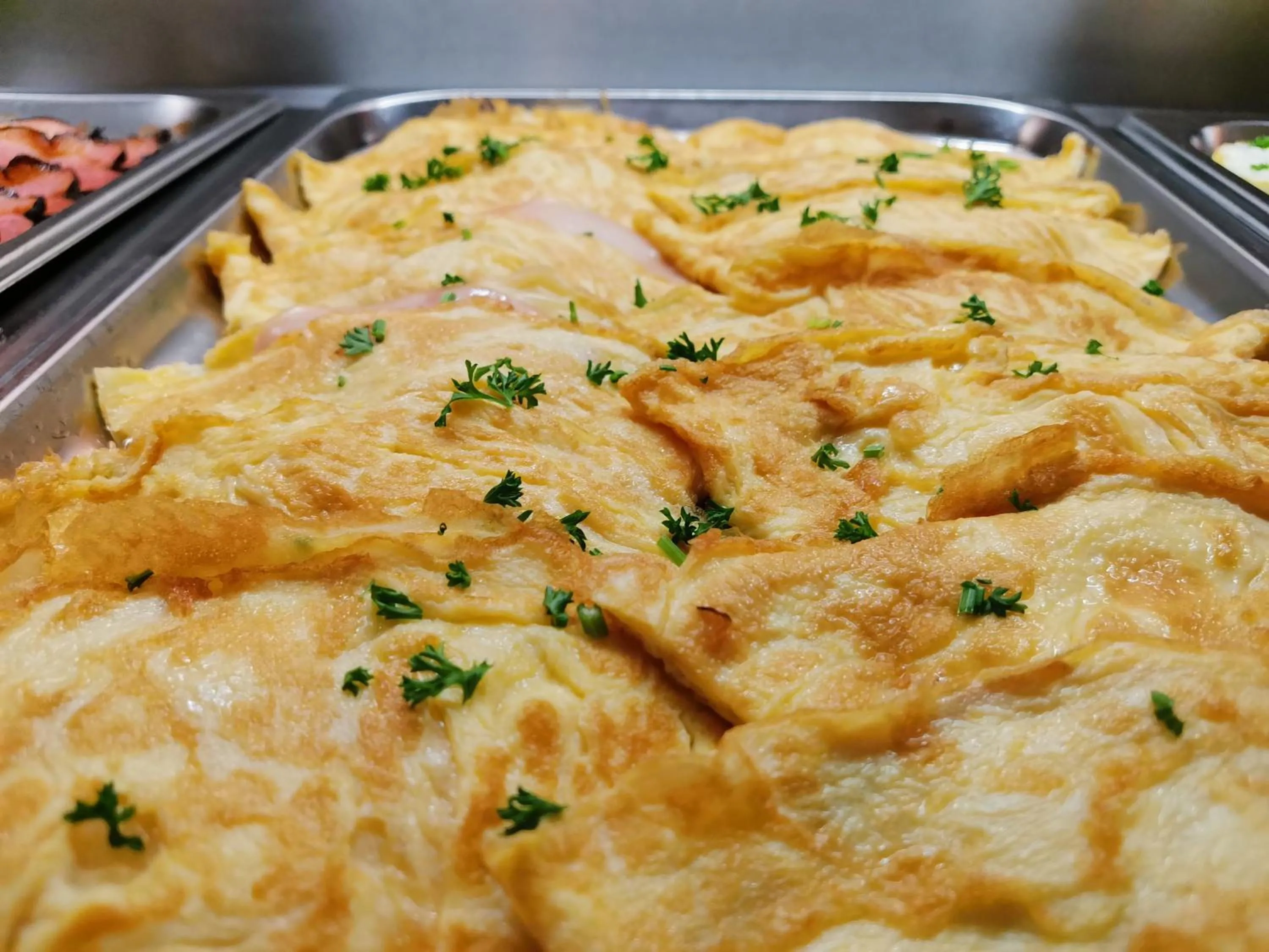 Food and drinks in HOTEL SVRATKA