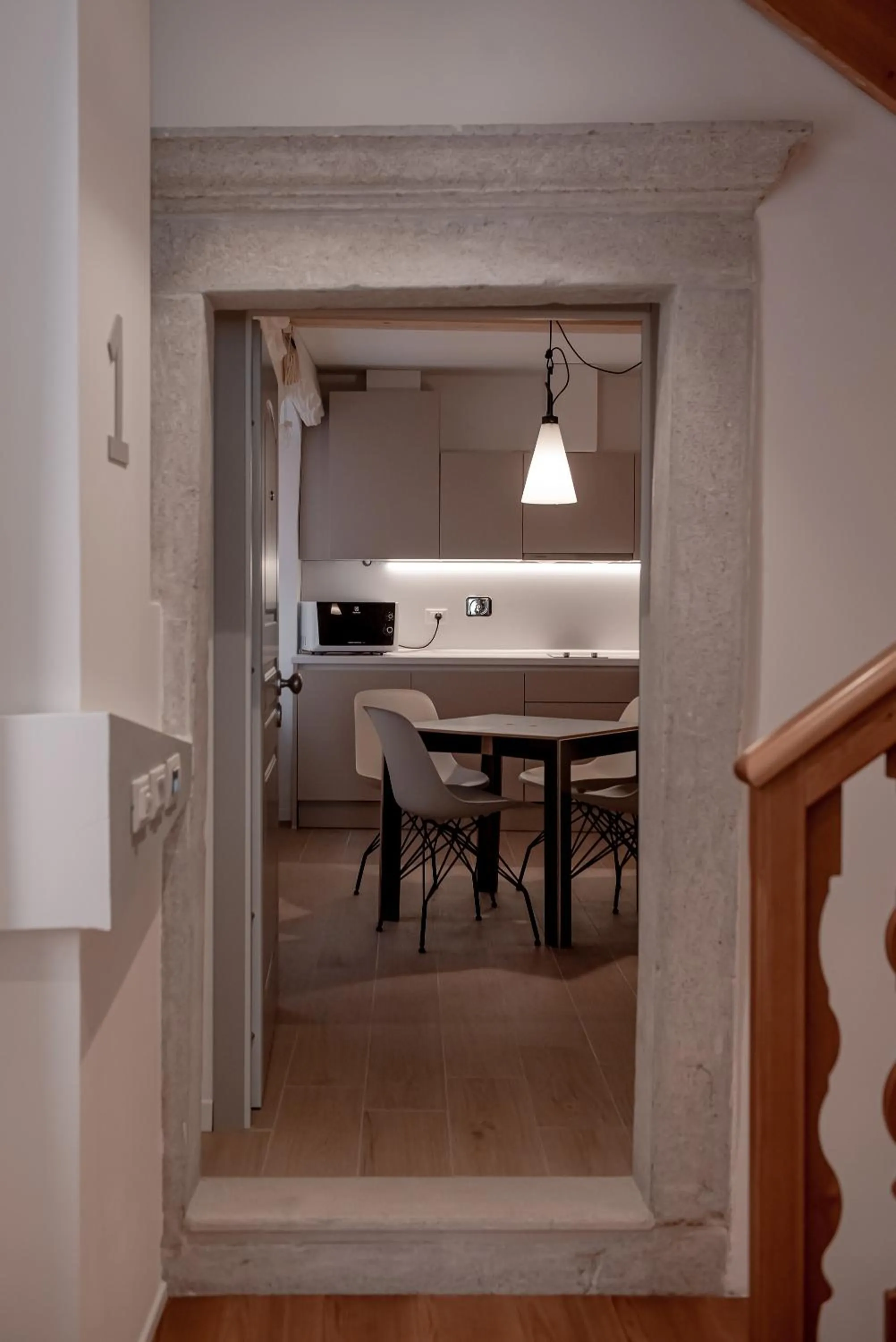 Other in Tergestroom & boutique apartments