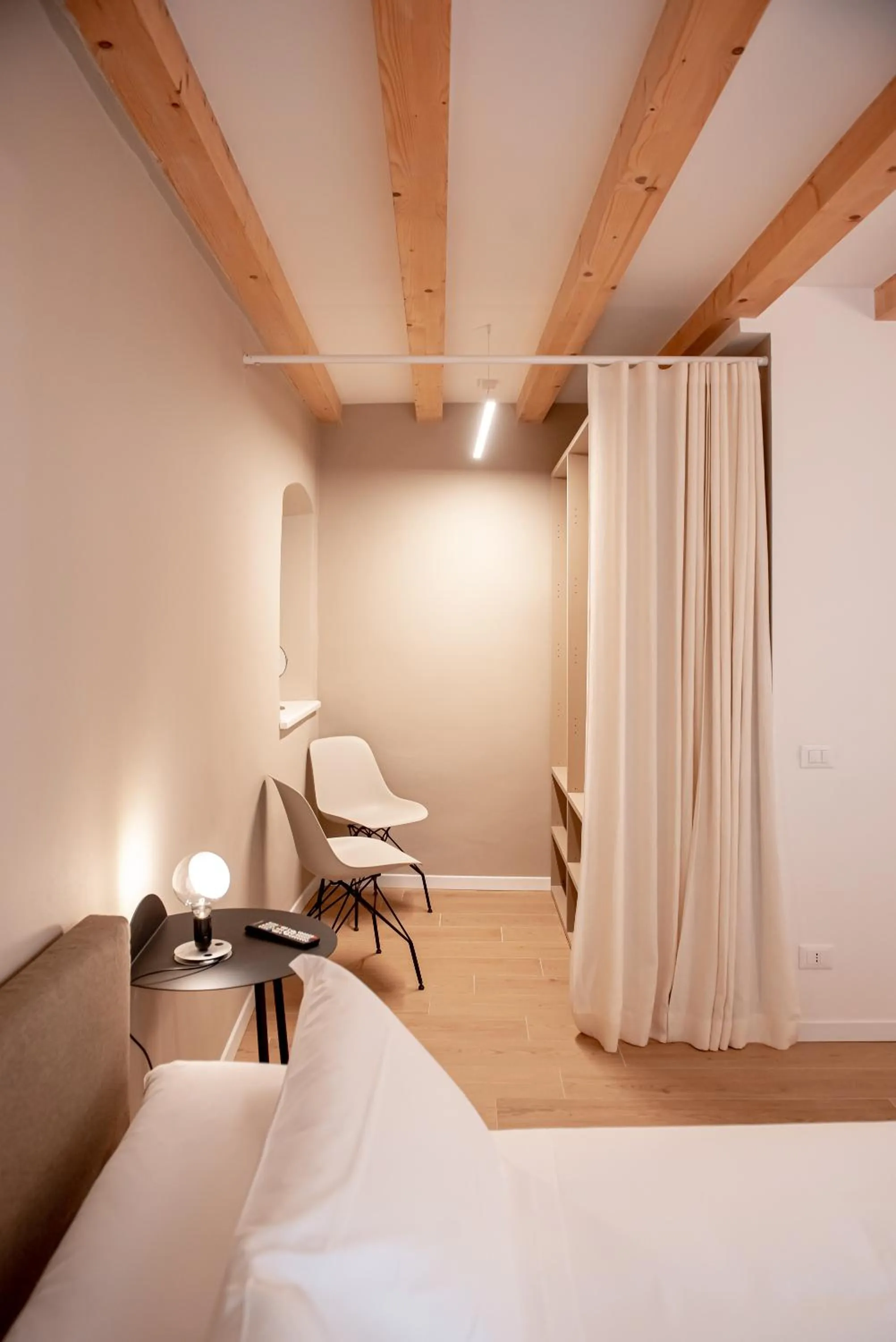 Other, Bed in Tergestroom & boutique apartments