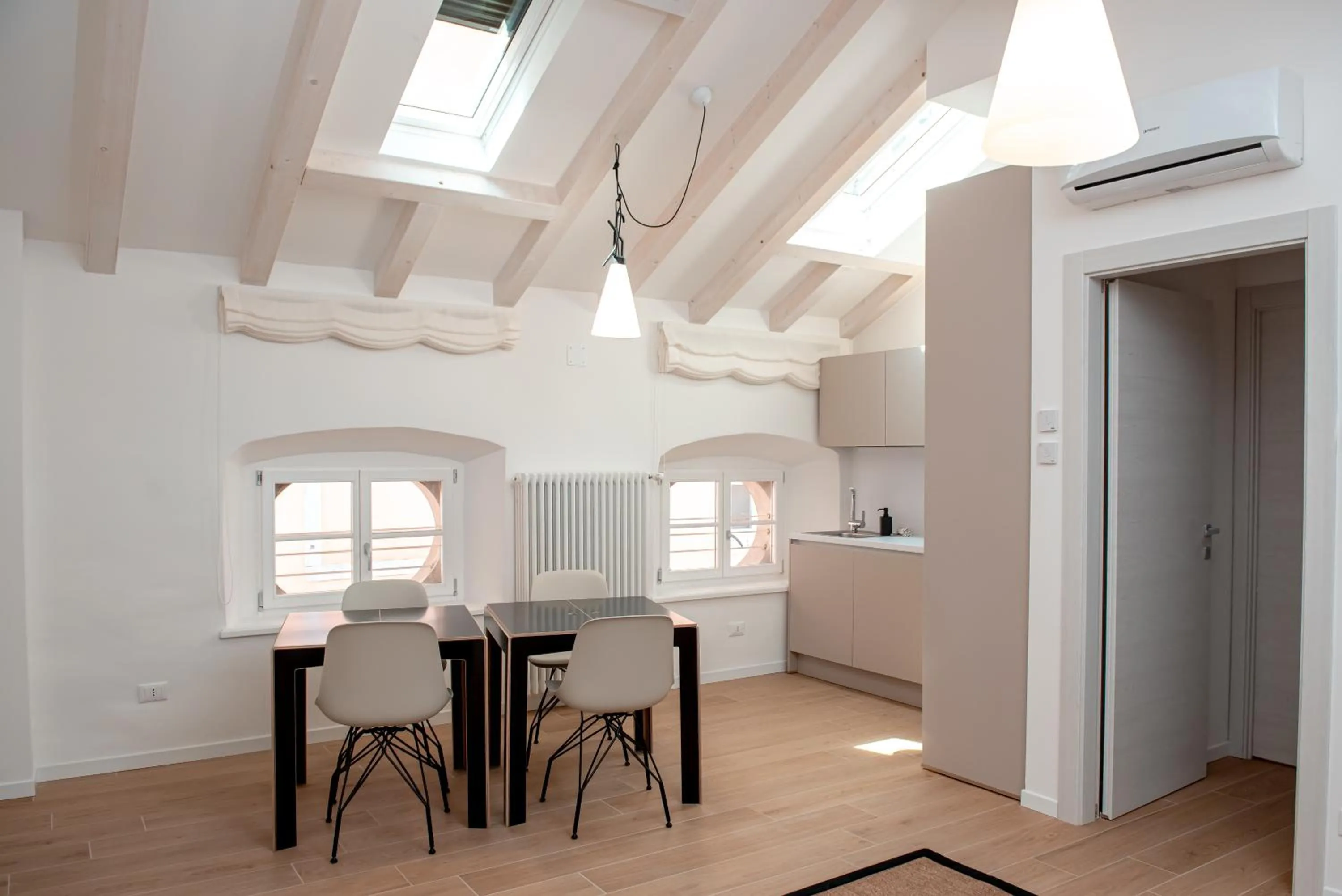 Other in Tergestroom & boutique apartments