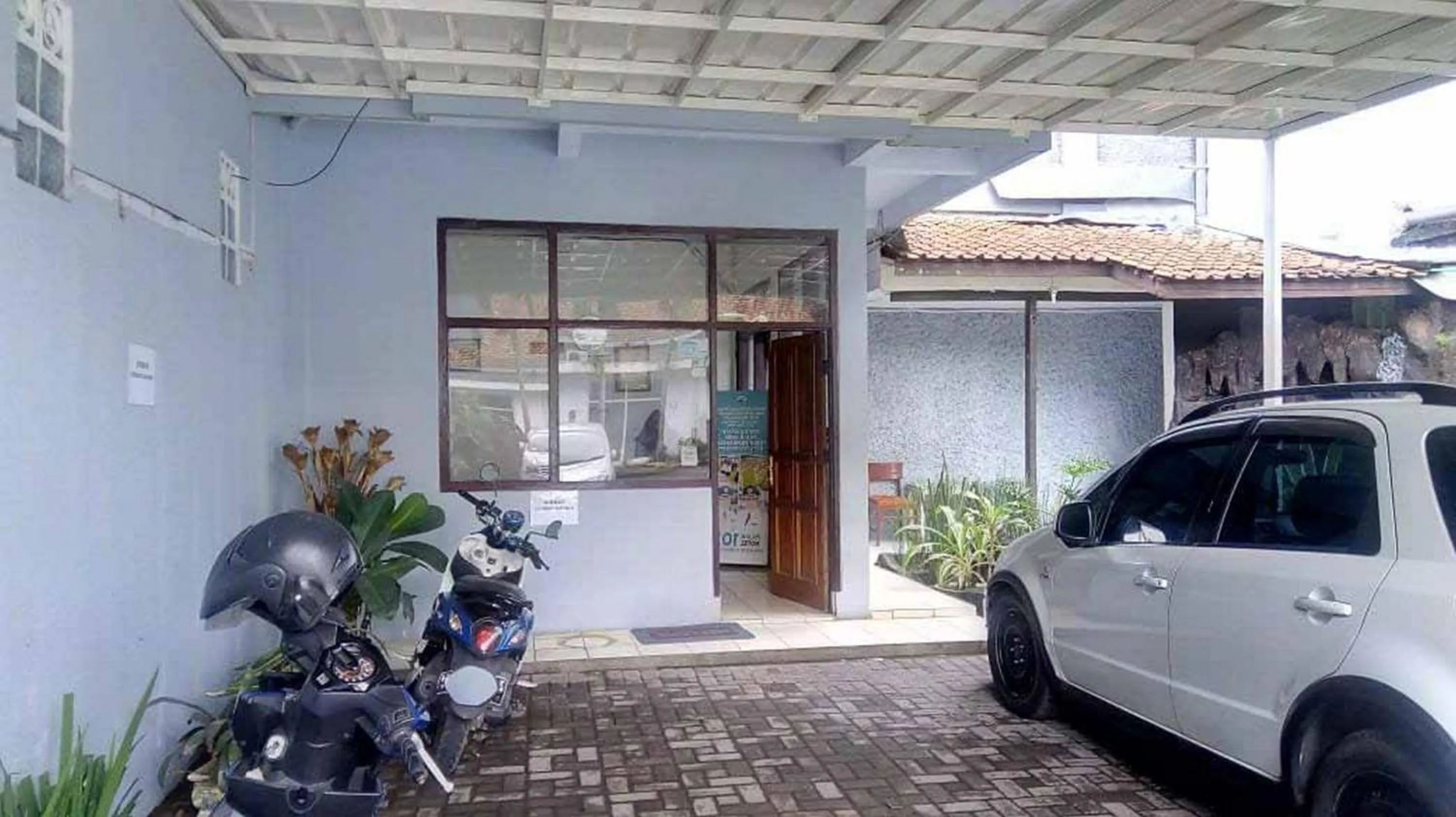 RedDoorz Syariah @ Hotel Kencana Tasikmalaya