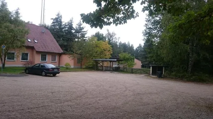 Parking in Gasthof Wilhelm Tell Fremdenzimmer