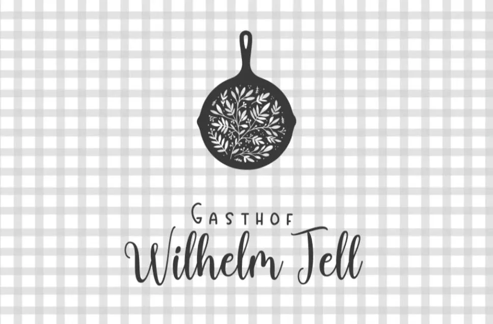 Logo/Certificate/Sign in Gasthof Wilhelm Tell Fremdenzimmer