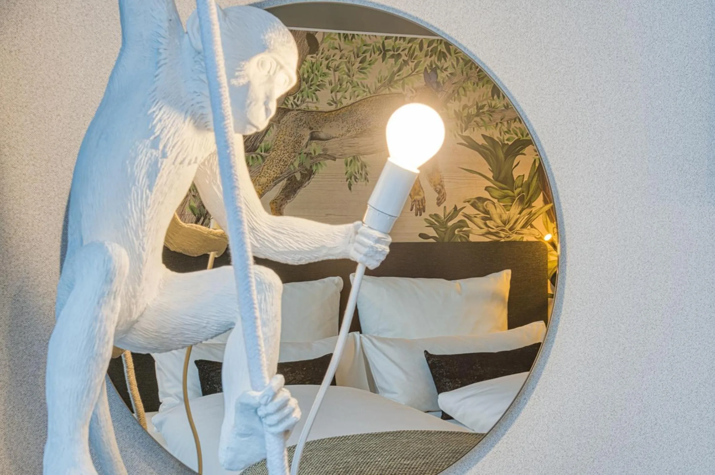 Photo of the whole room in NinetyNine Augsburg