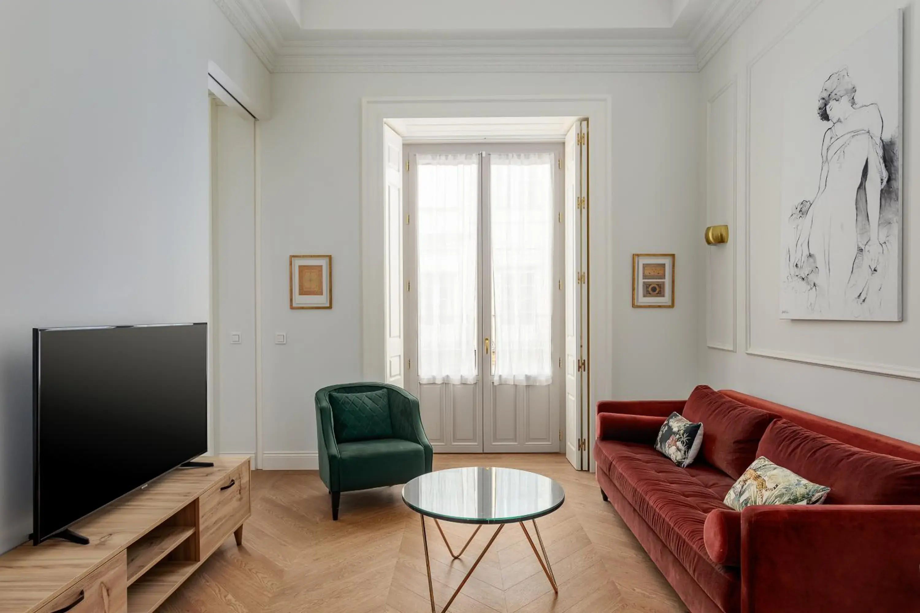 Be Mate Málaga Centro Be Mate Málaga Centro