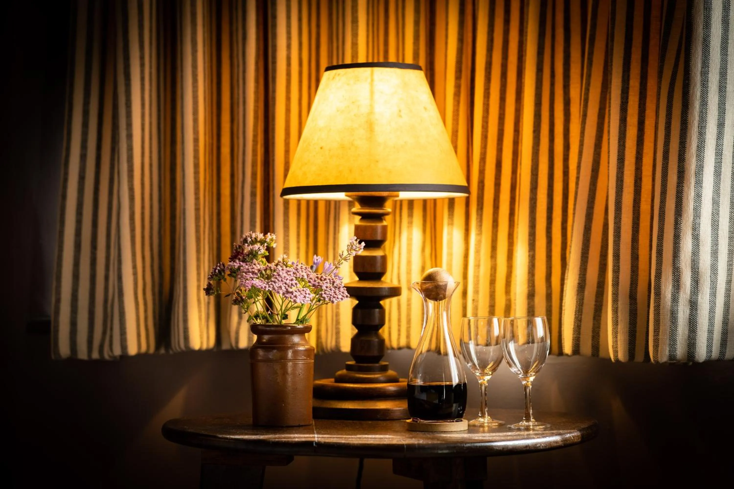 Drinks in Royal Oak Ramsden