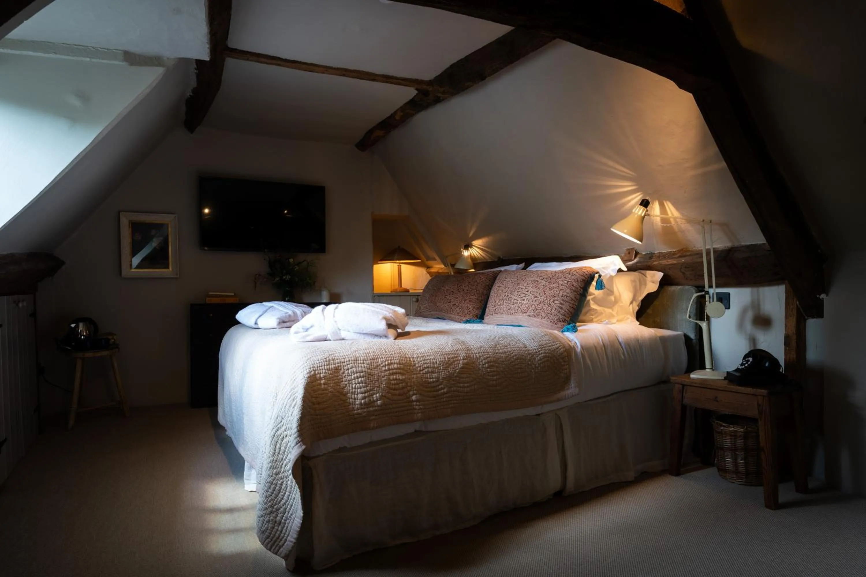 Bed in Royal Oak Ramsden