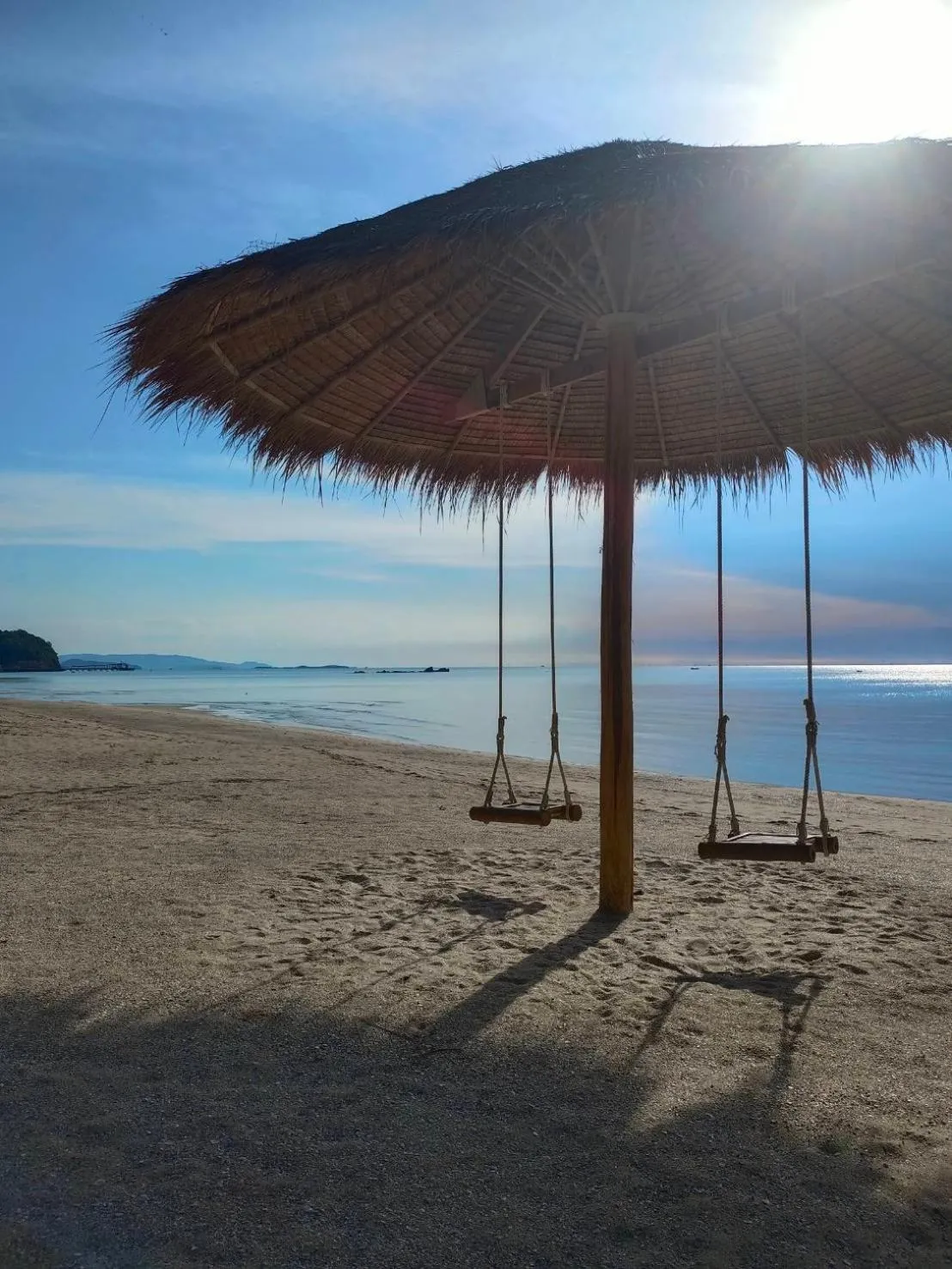 Chaithalay Khanom Resort