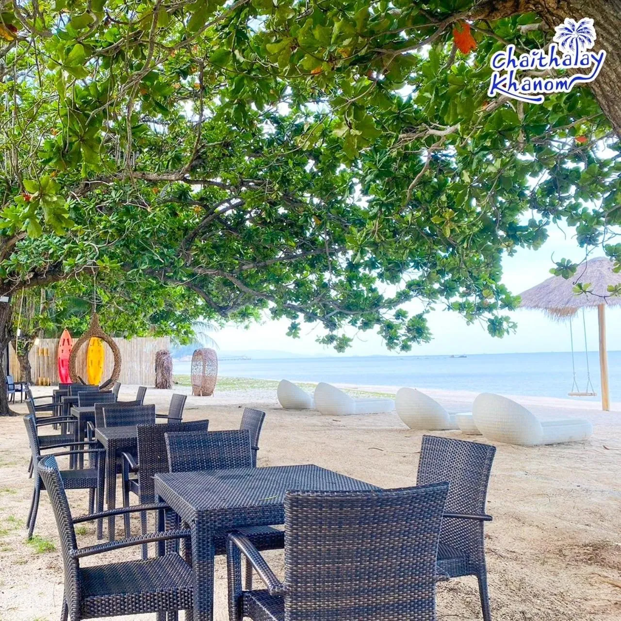 Chaithalay Khanom Resort