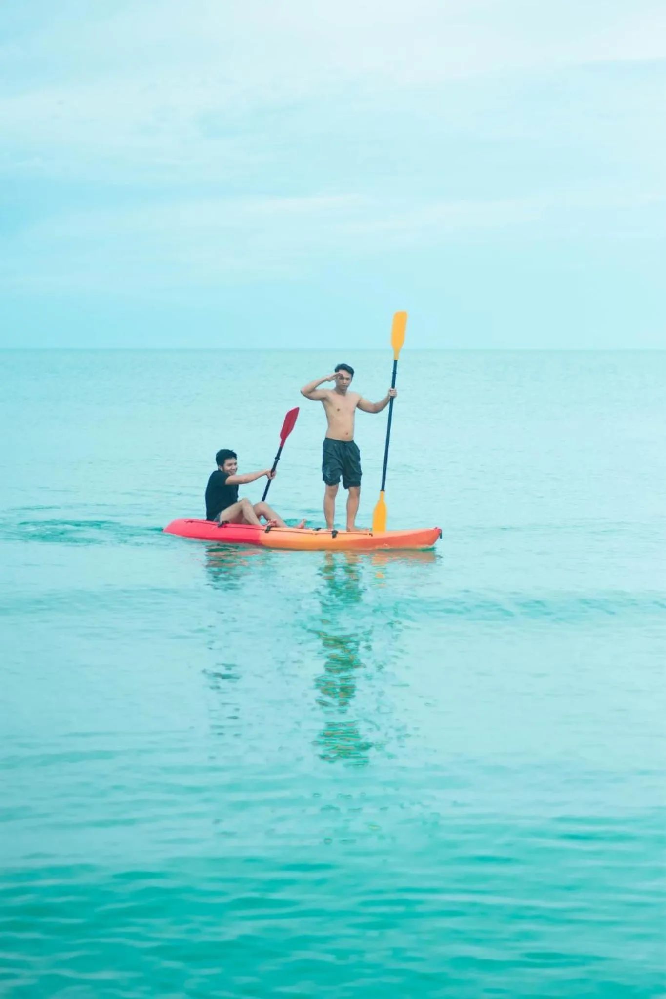 Chaithalay Khanom Resort