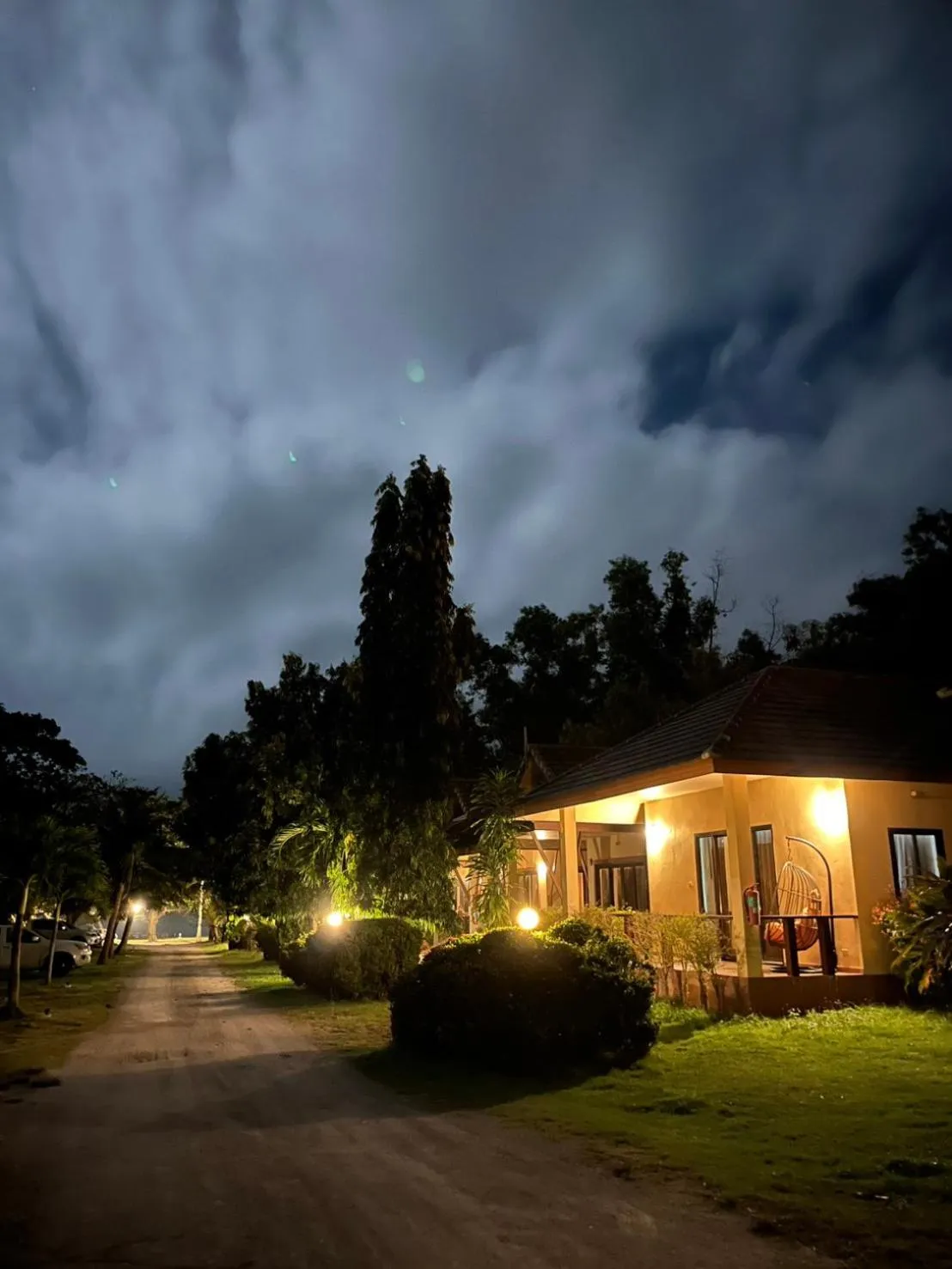 Chaithalay Khanom Resort