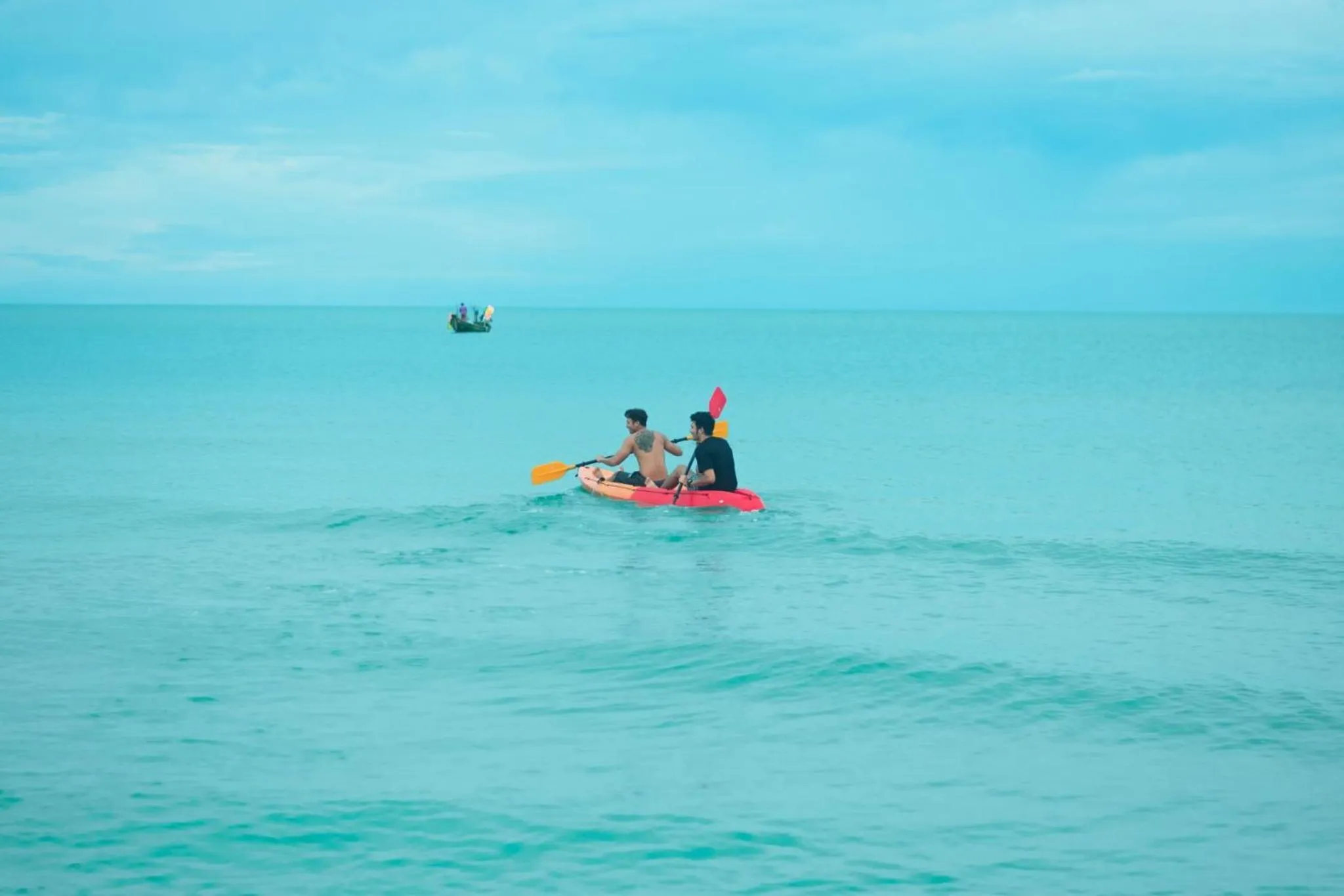 Chaithalay Khanom Resort