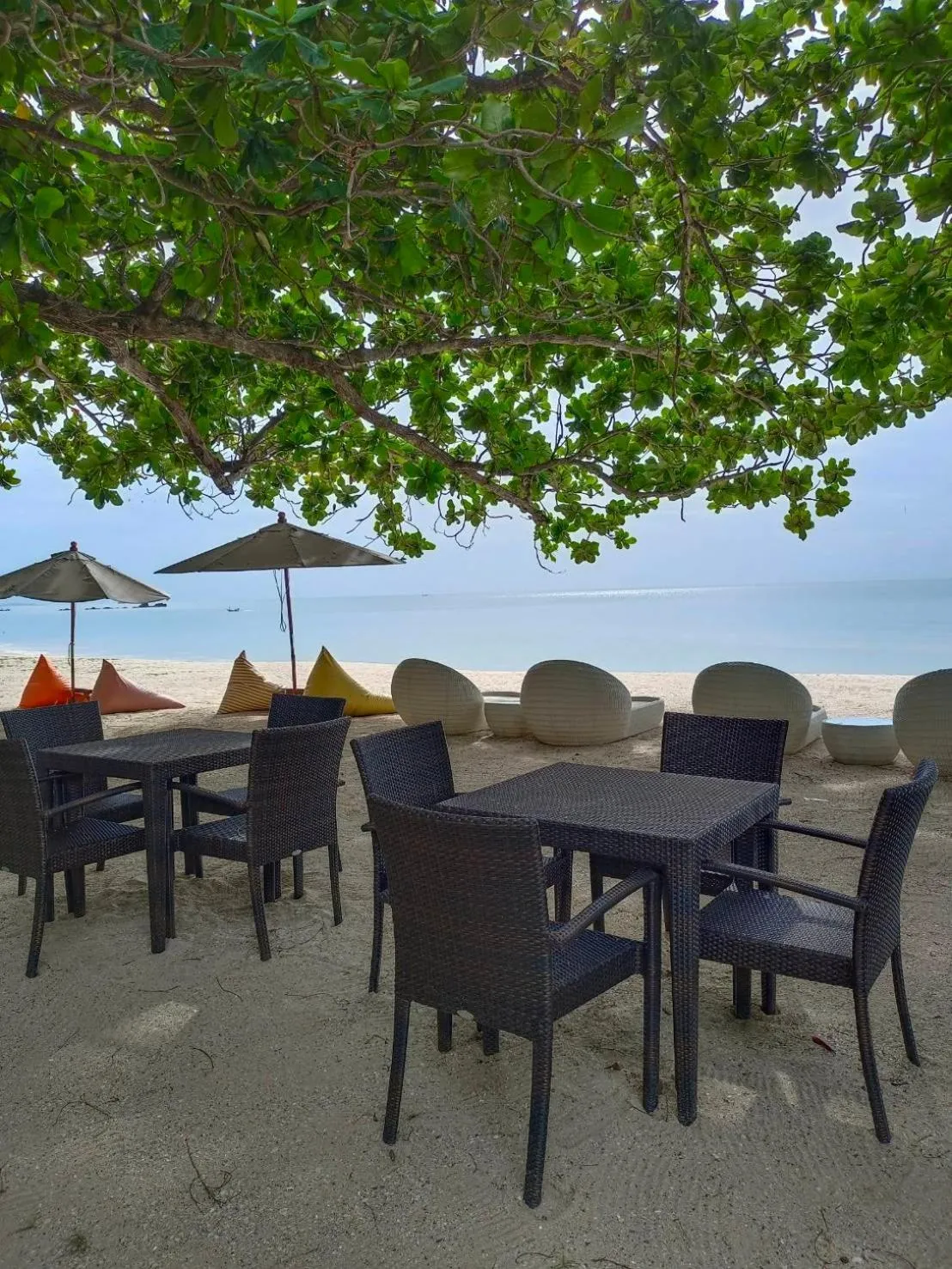 Chaithalay Khanom Resort